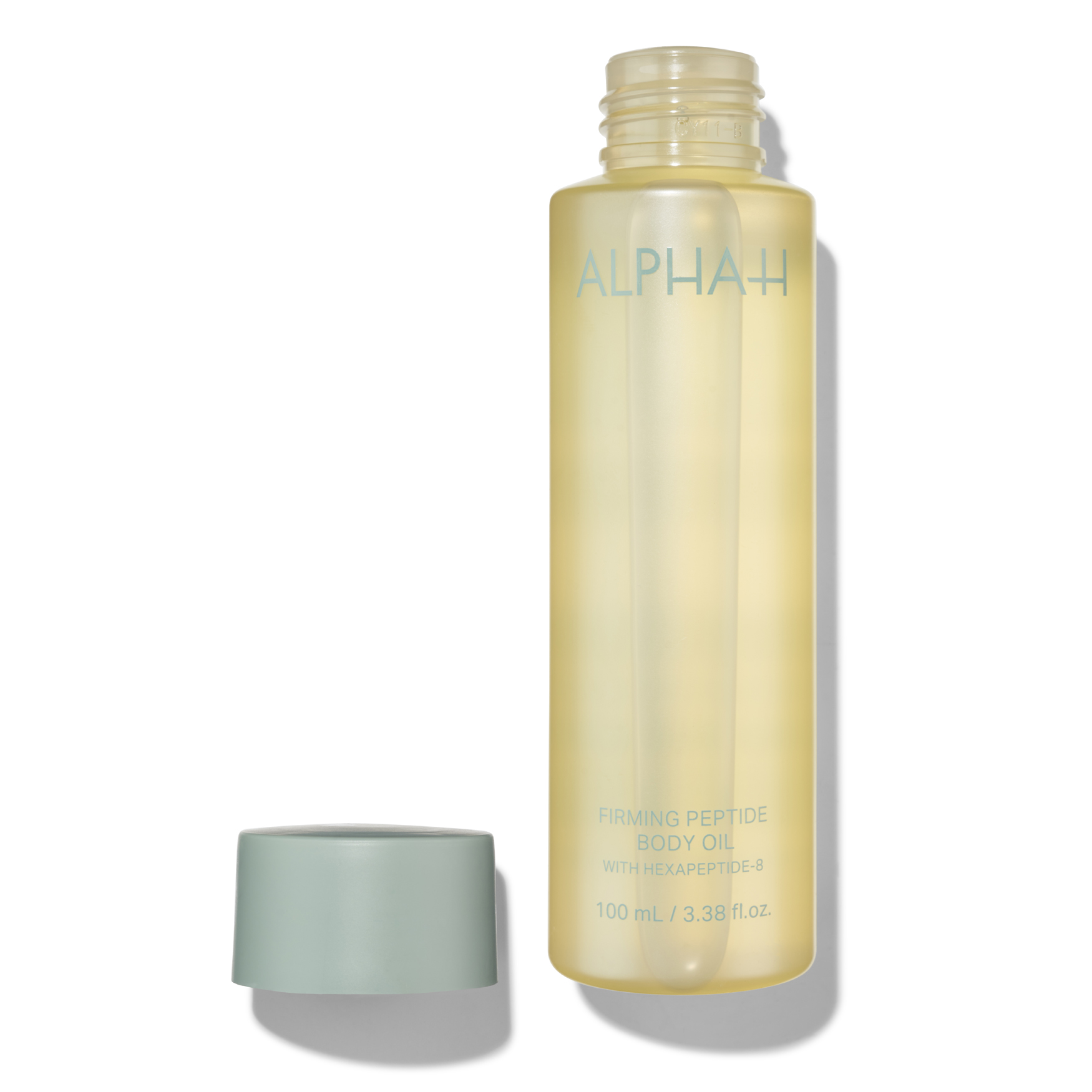 Alpha-H Firming Peptide Body Oil