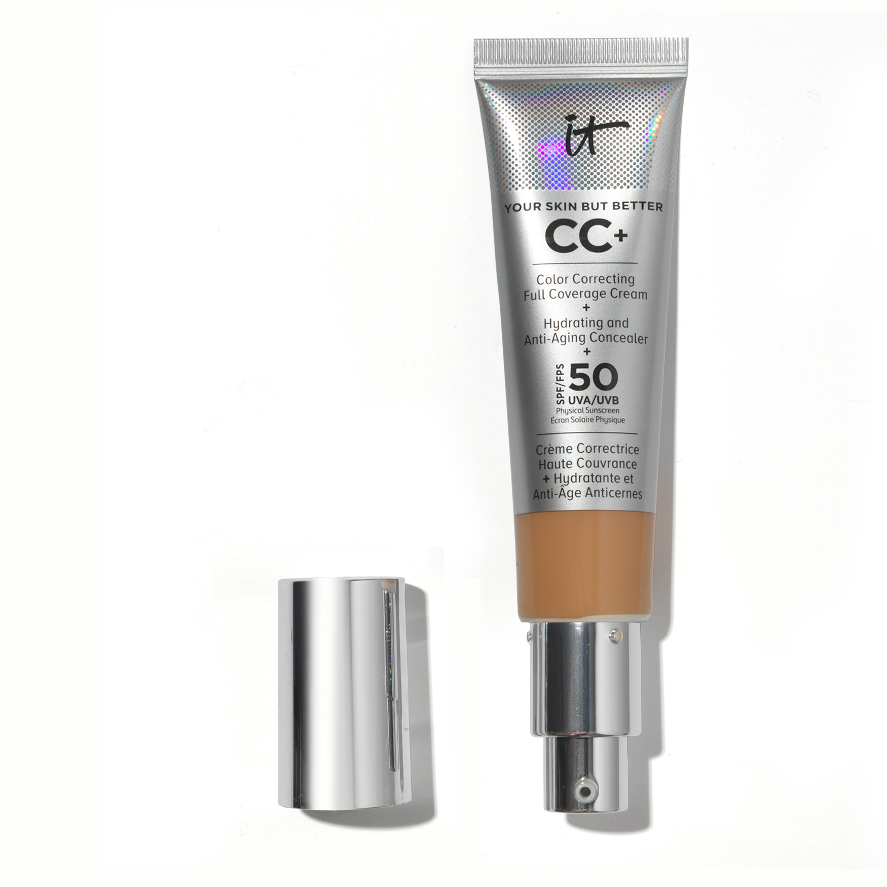 Its top cosmetics uk