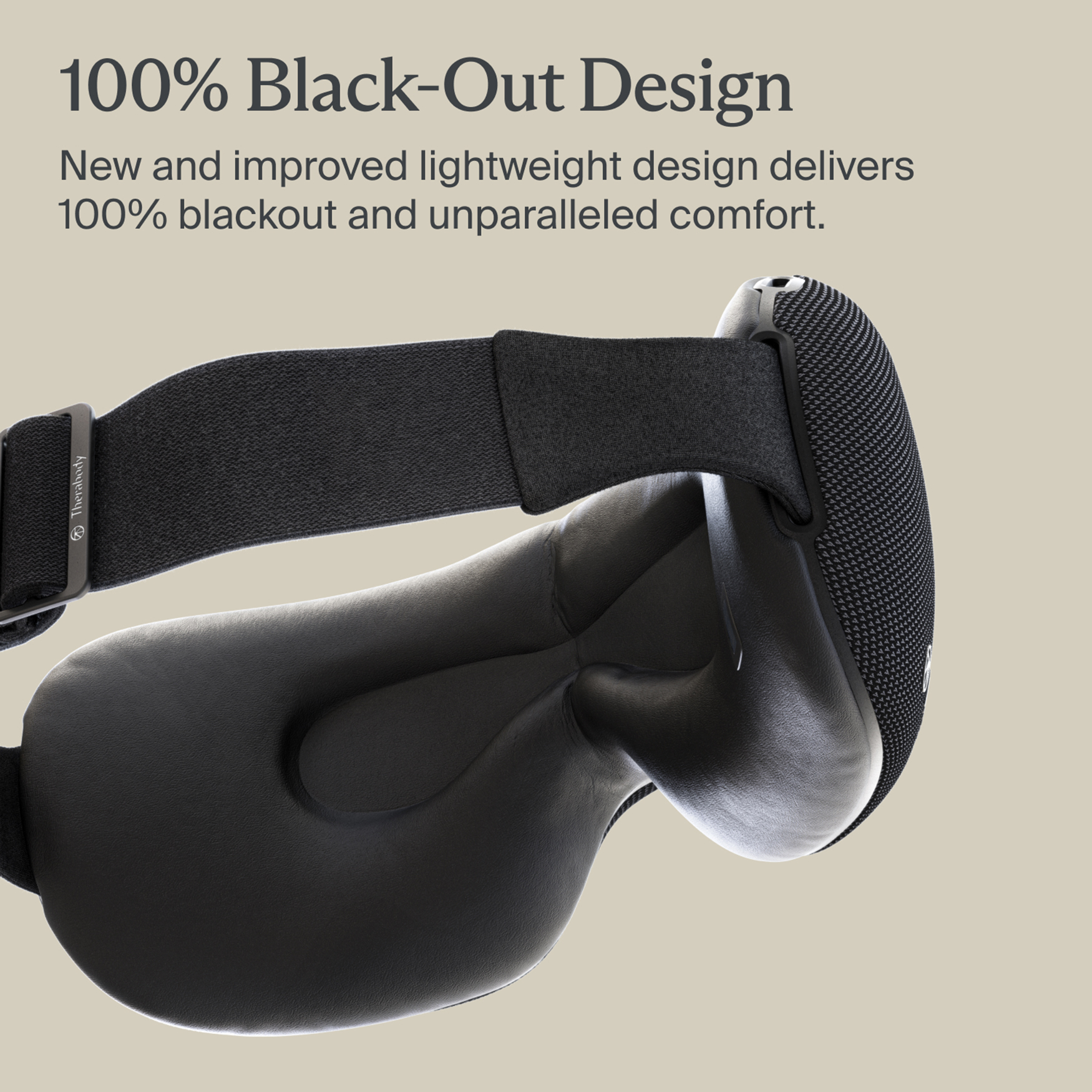 Therabody SmartGoggles 2.0 | Space NK