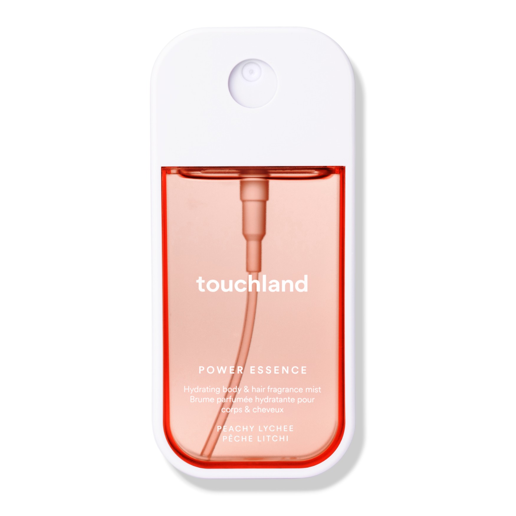 Touchland Power Essence Hydrating Body & Hair Fragrance Mist