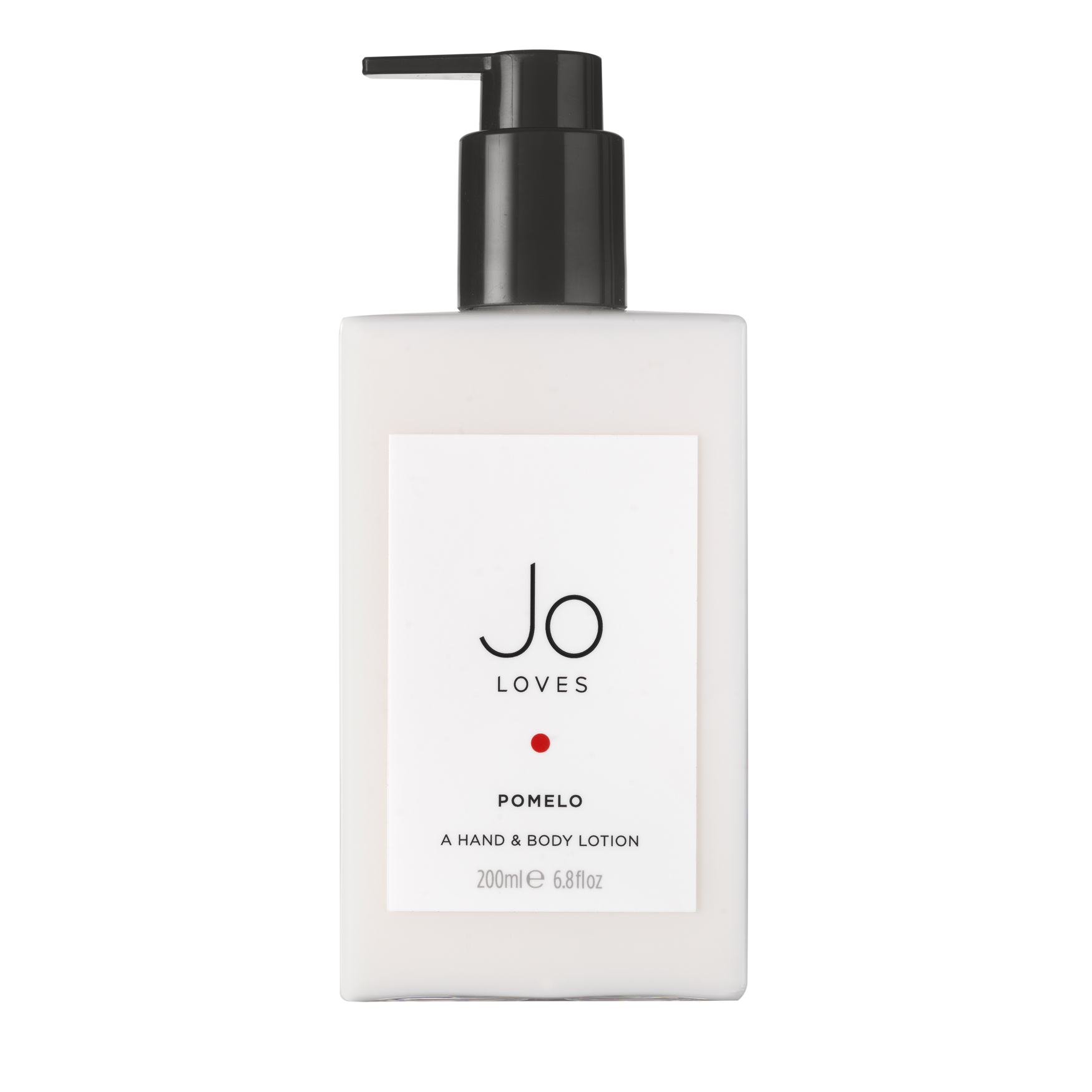Jo Loves Pomelo A Hand & Body Lotion Space NK