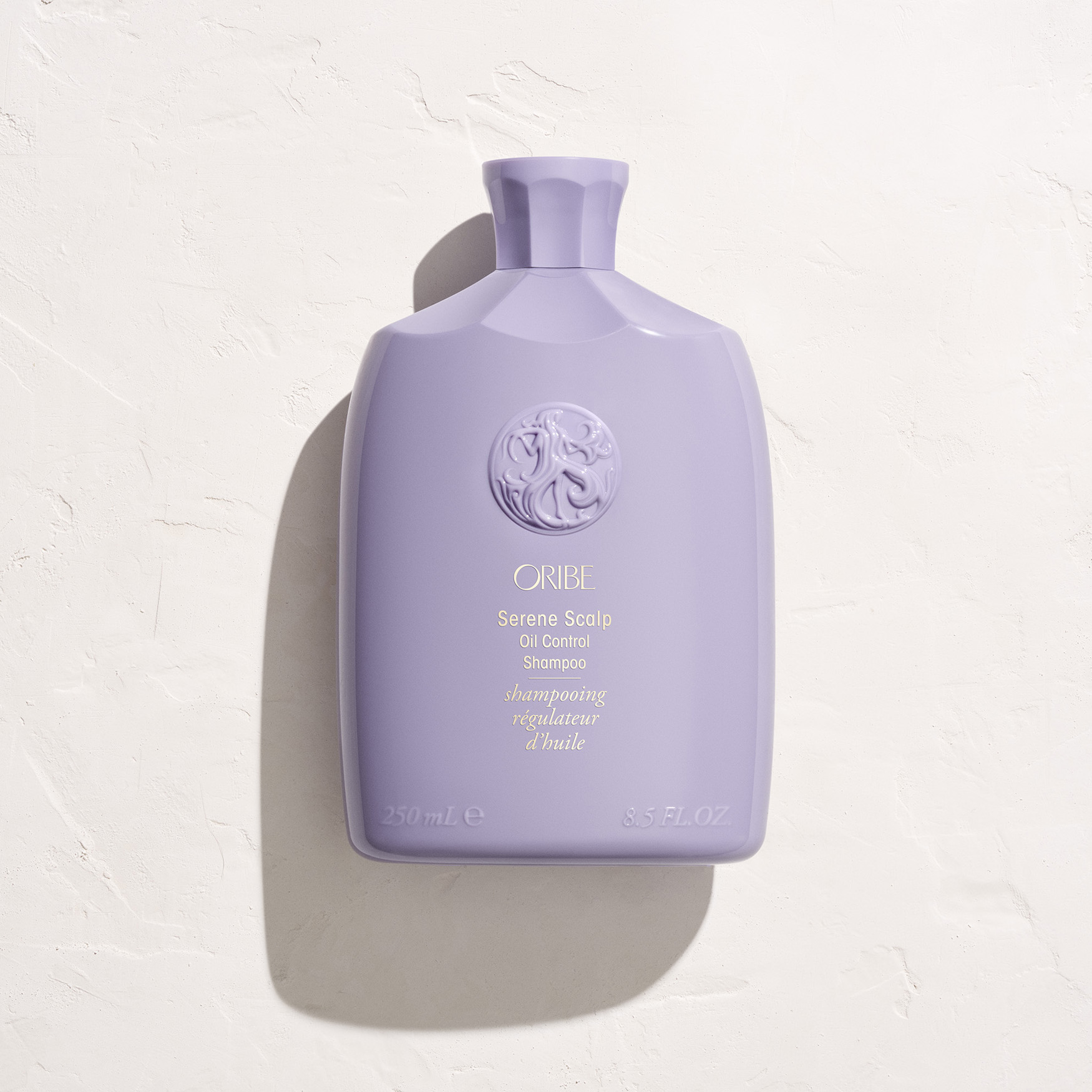 Oribe Serene Scalp Oil Control Shampoo | Space NK