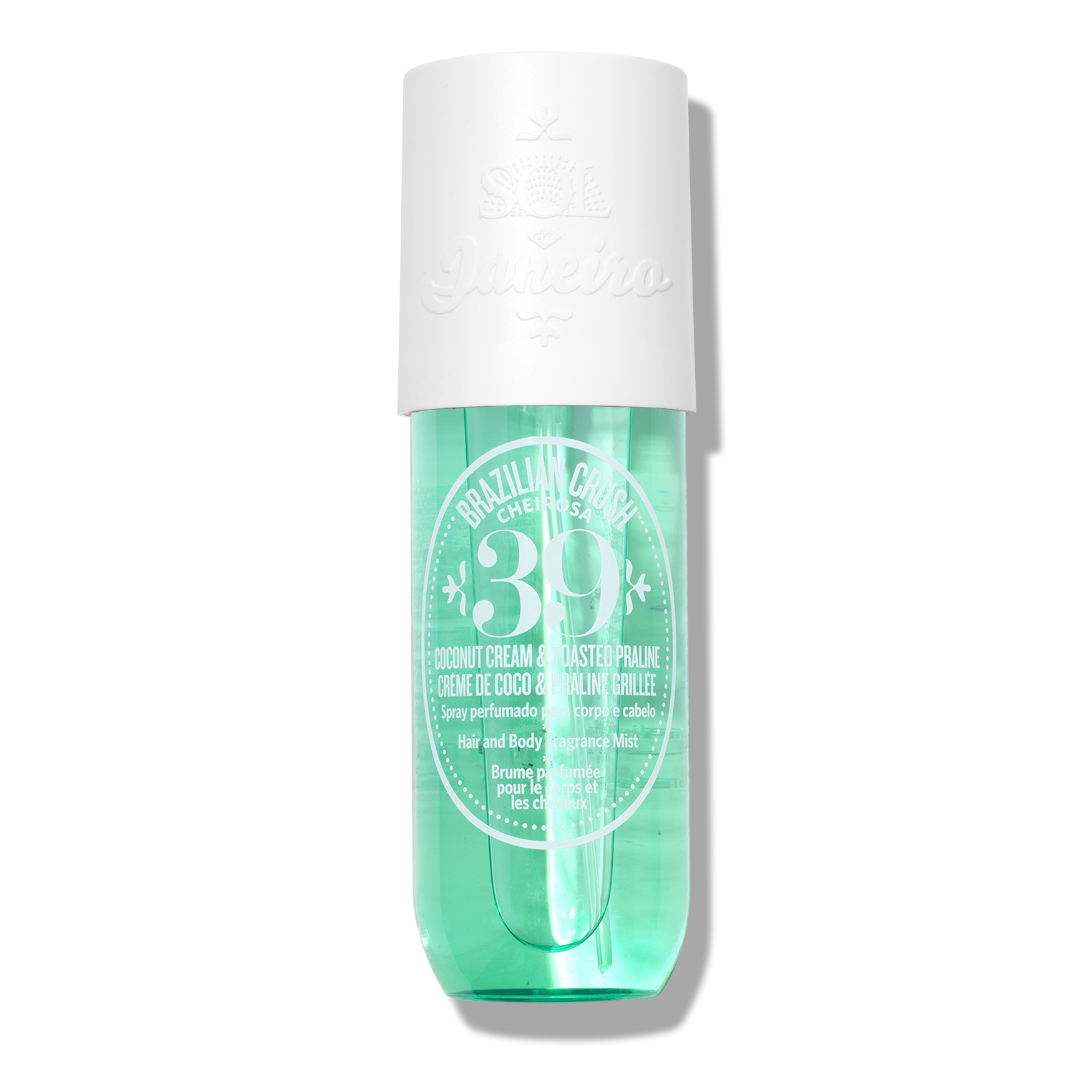 Sol De Janeiro Brazilian Crush Cheirosa 39 Perfume Mist 90ml sol-de-janeiro-brazilian-crush-cheirosa-39-perfume-mist-90ml
