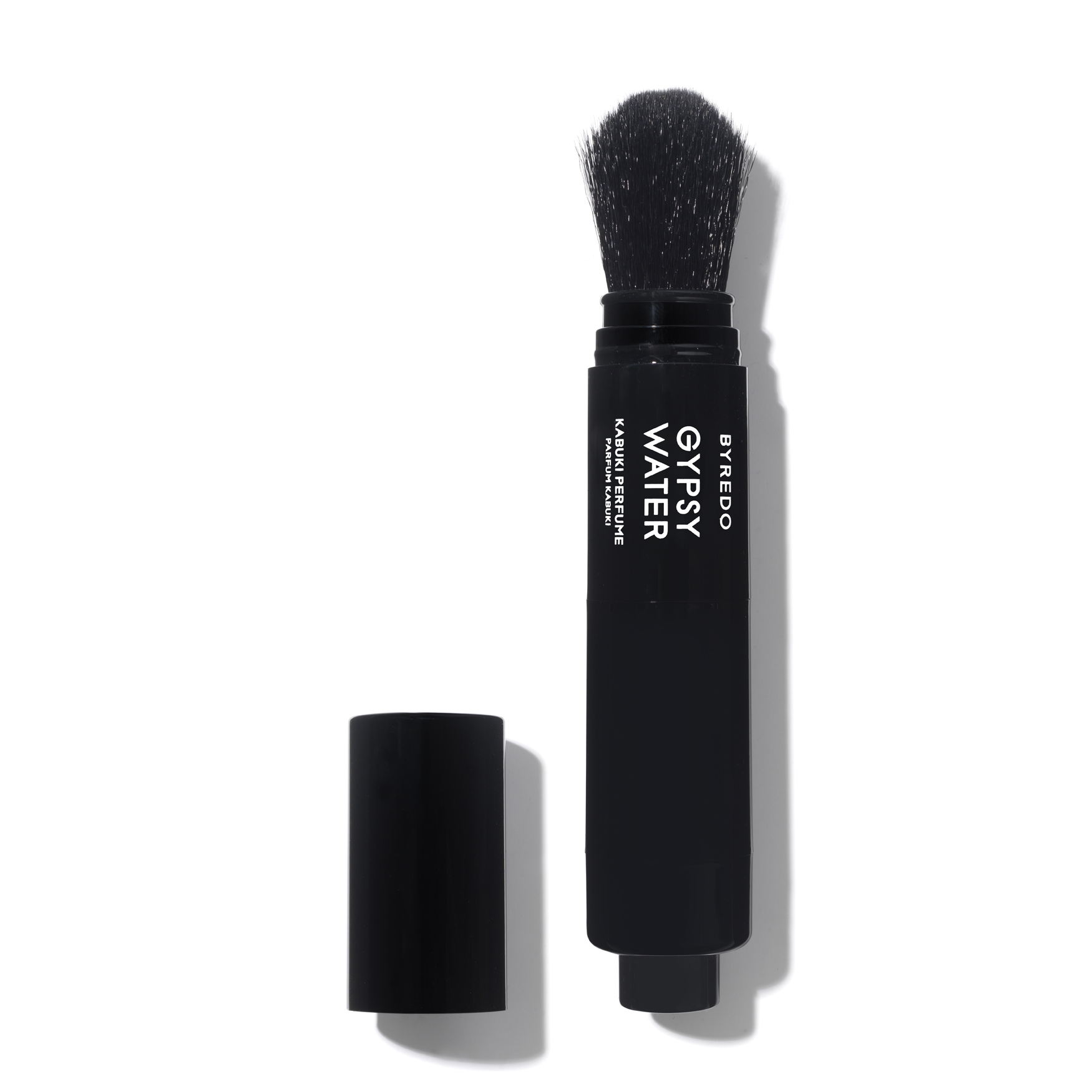 Byredo Gypsy Water Kabuki Perfume Space NK