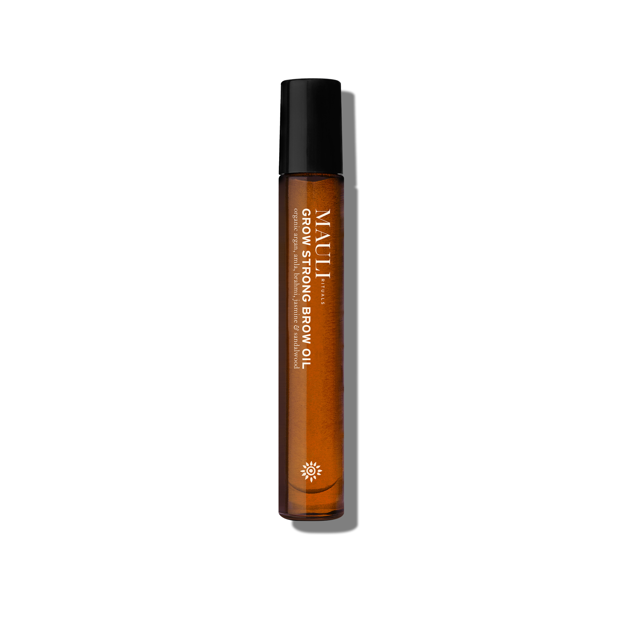Mauli Grow Strong Brow Oil | Space NK