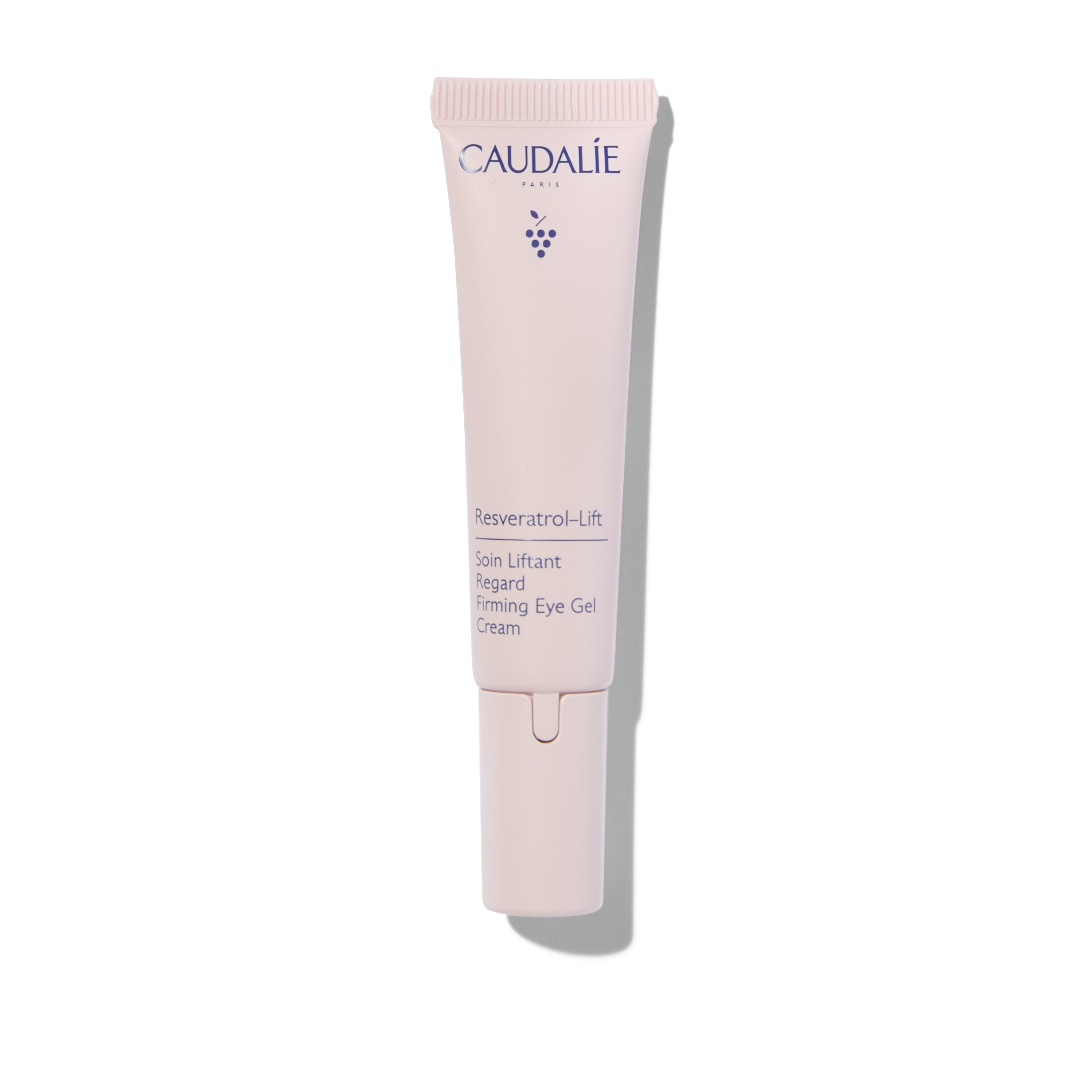 Caudalie Resveratrol-Lift Depuffing Eye Cream with Peptides | Space NK