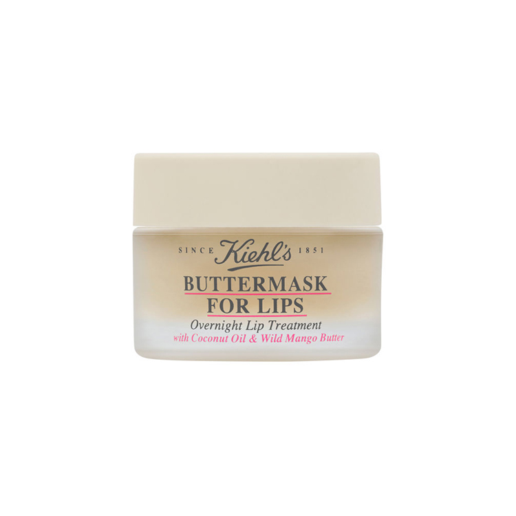 Kiehl's Buttermask For Lips