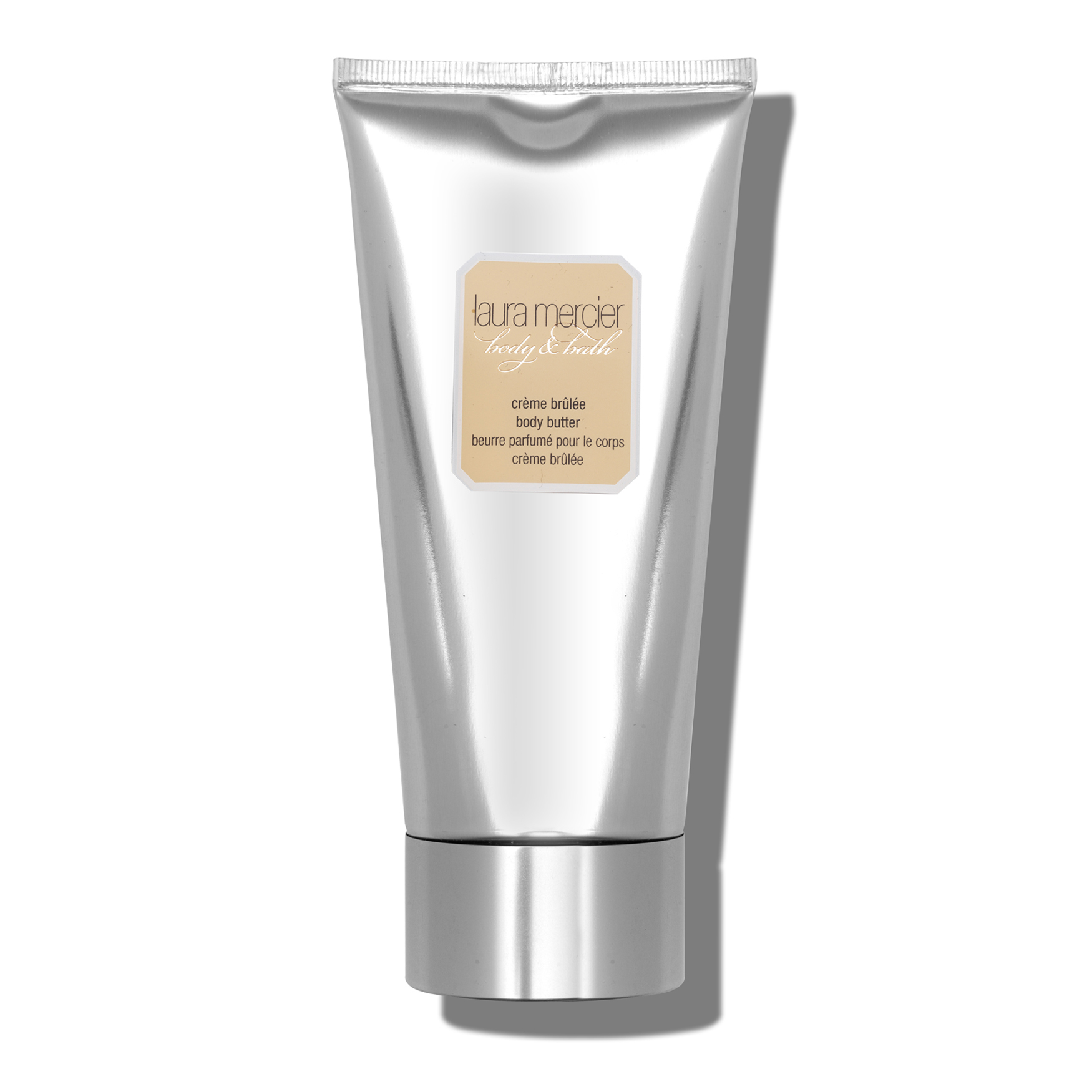 Laura mercier deals body butter