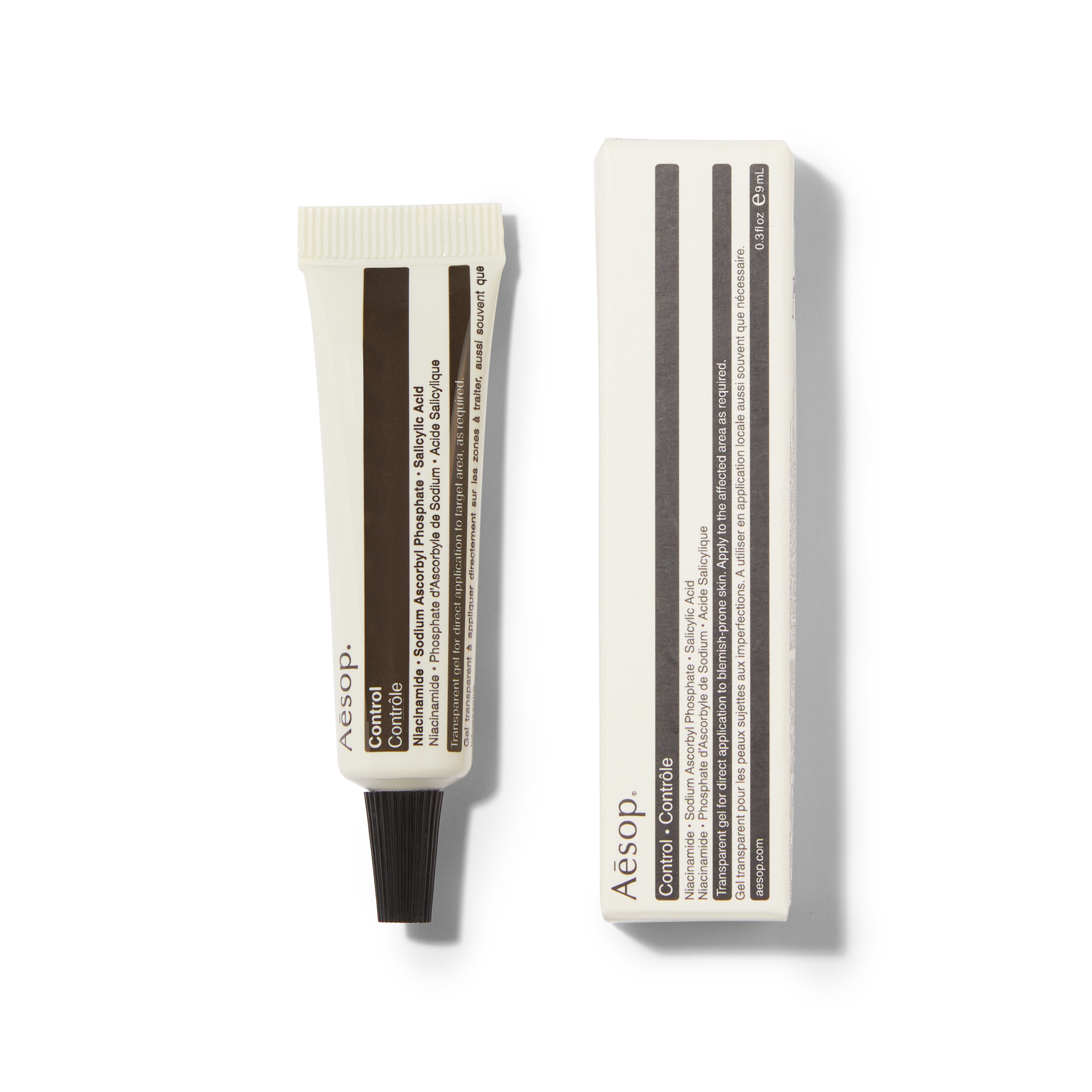 Aesop Control Gel | Space NK