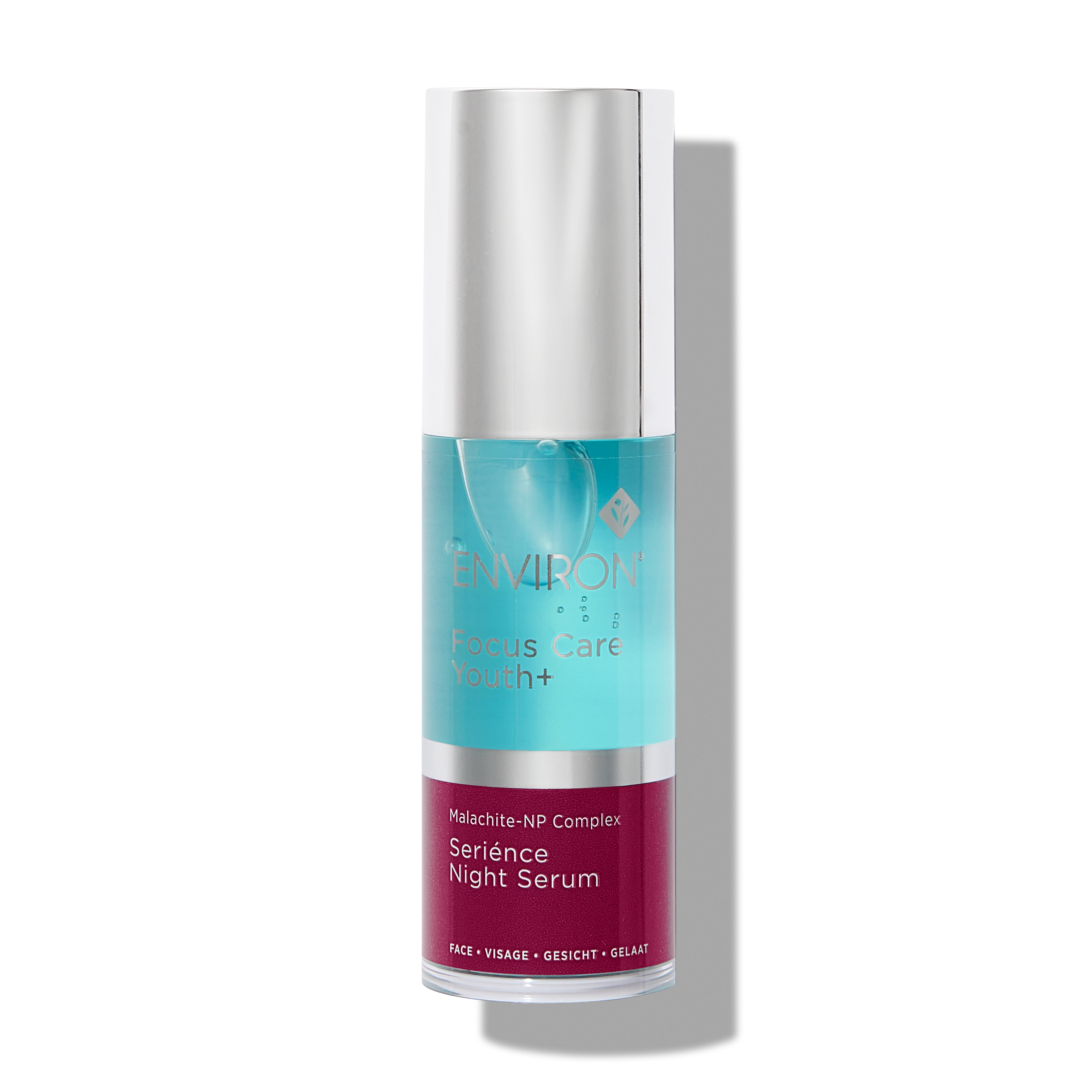 Environ Malachite-NP Complex Seriénce Night Serum | Space NK