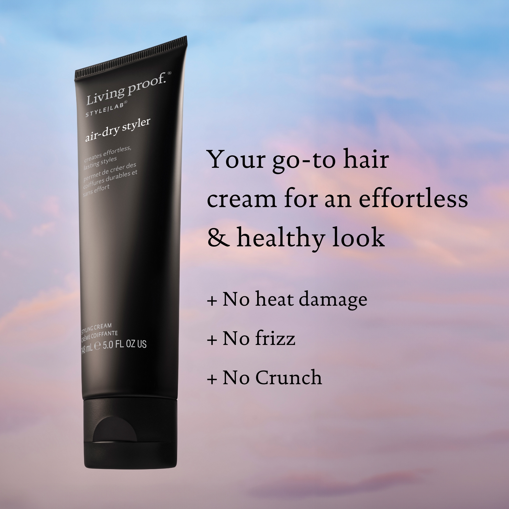 Living Proof Style Lab ® Air-Dry Styler | Space NK