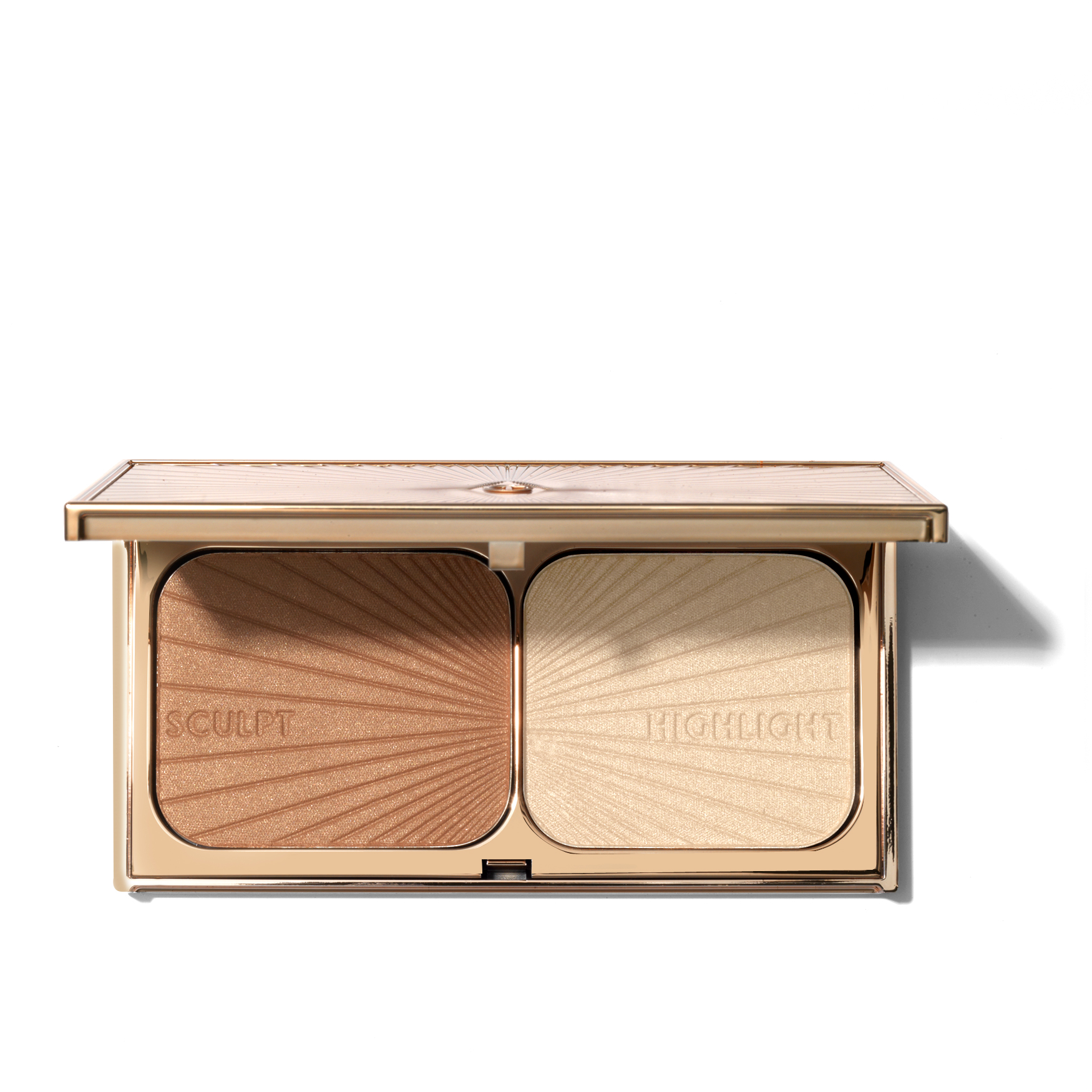 Charlotte | Filmstar Bronze & Glow | Space NK NK