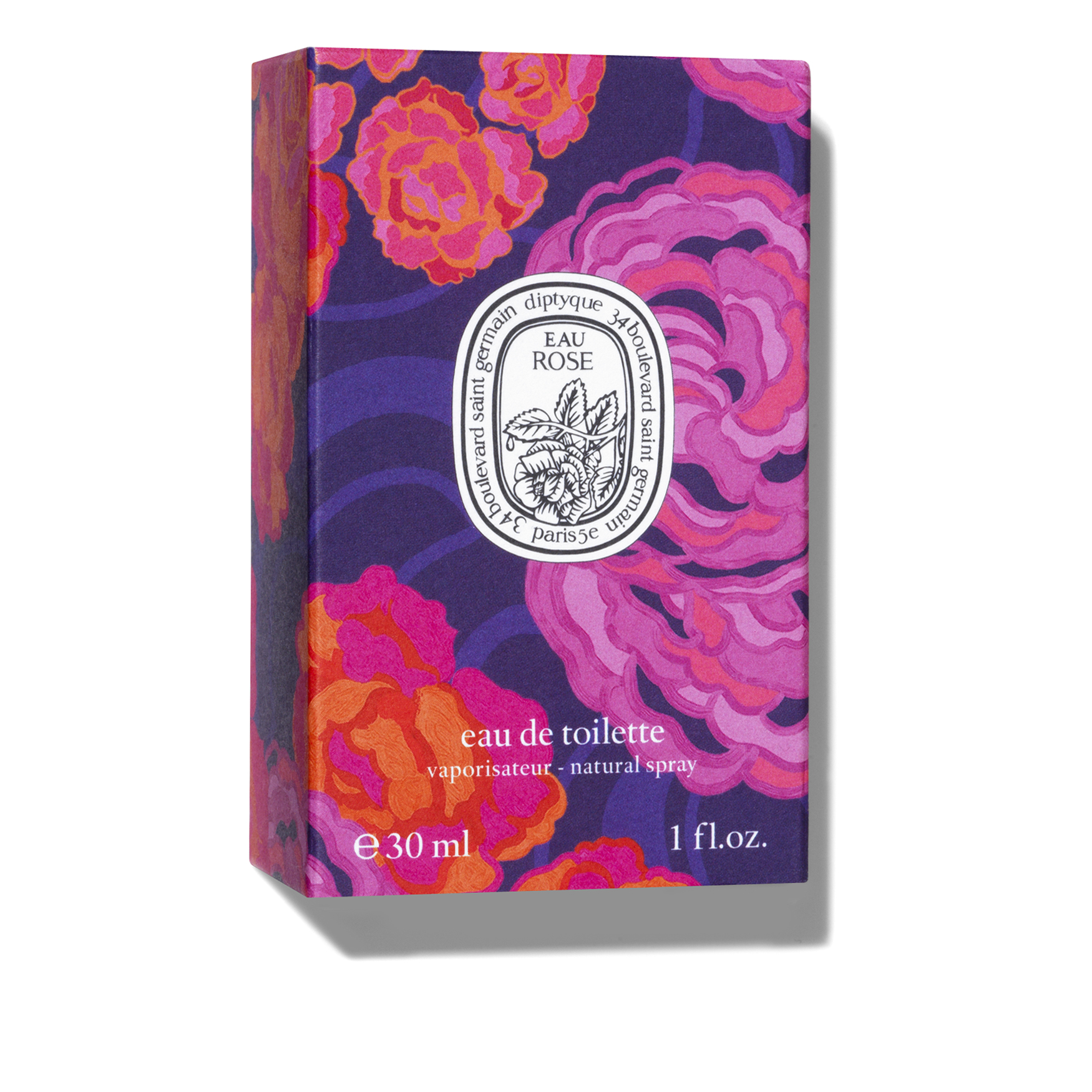 Diptyque Eau Rose Eau de toilette | Space NK