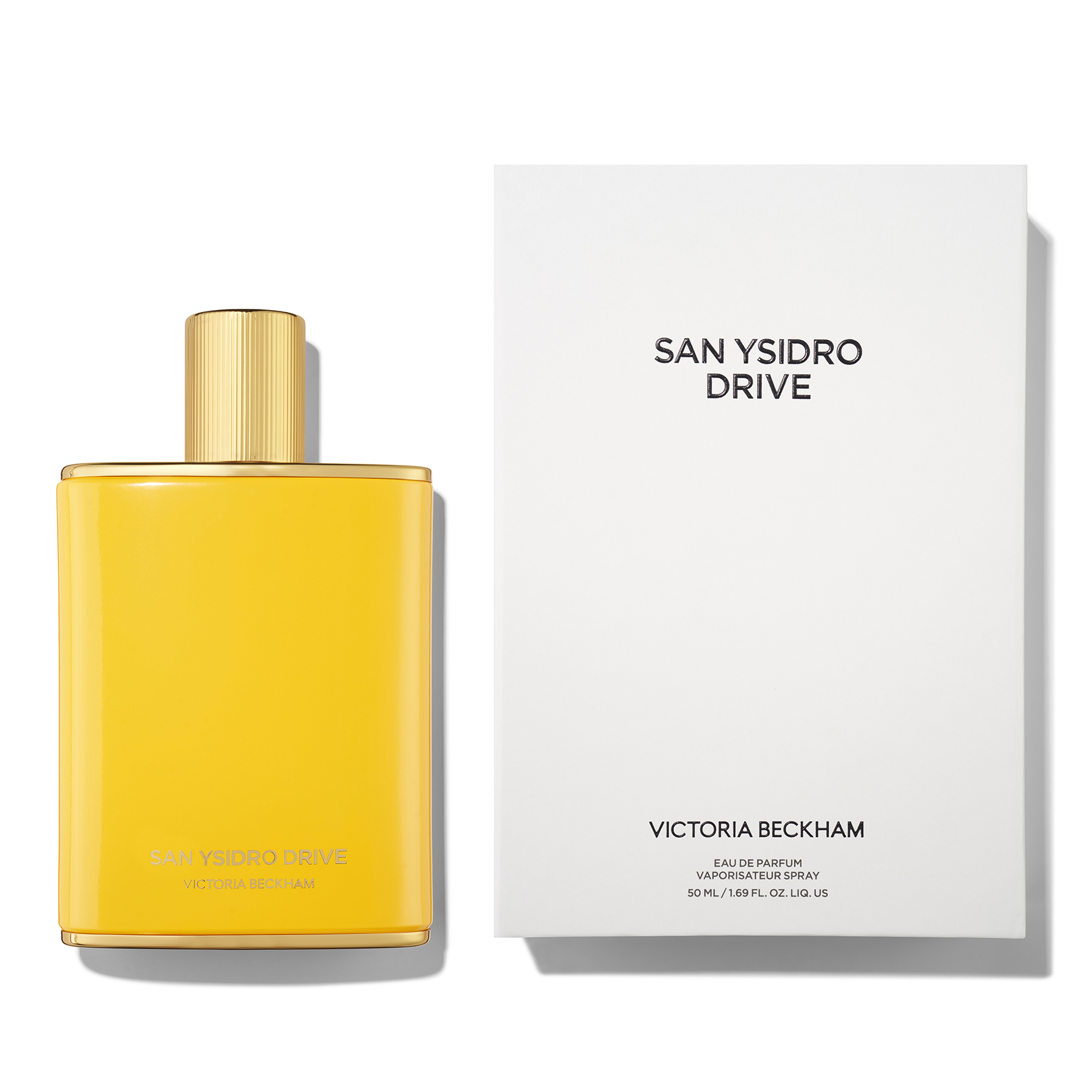Victoria Beckham Beauty Eau de Parfum San Ysidro Drive | Space NK