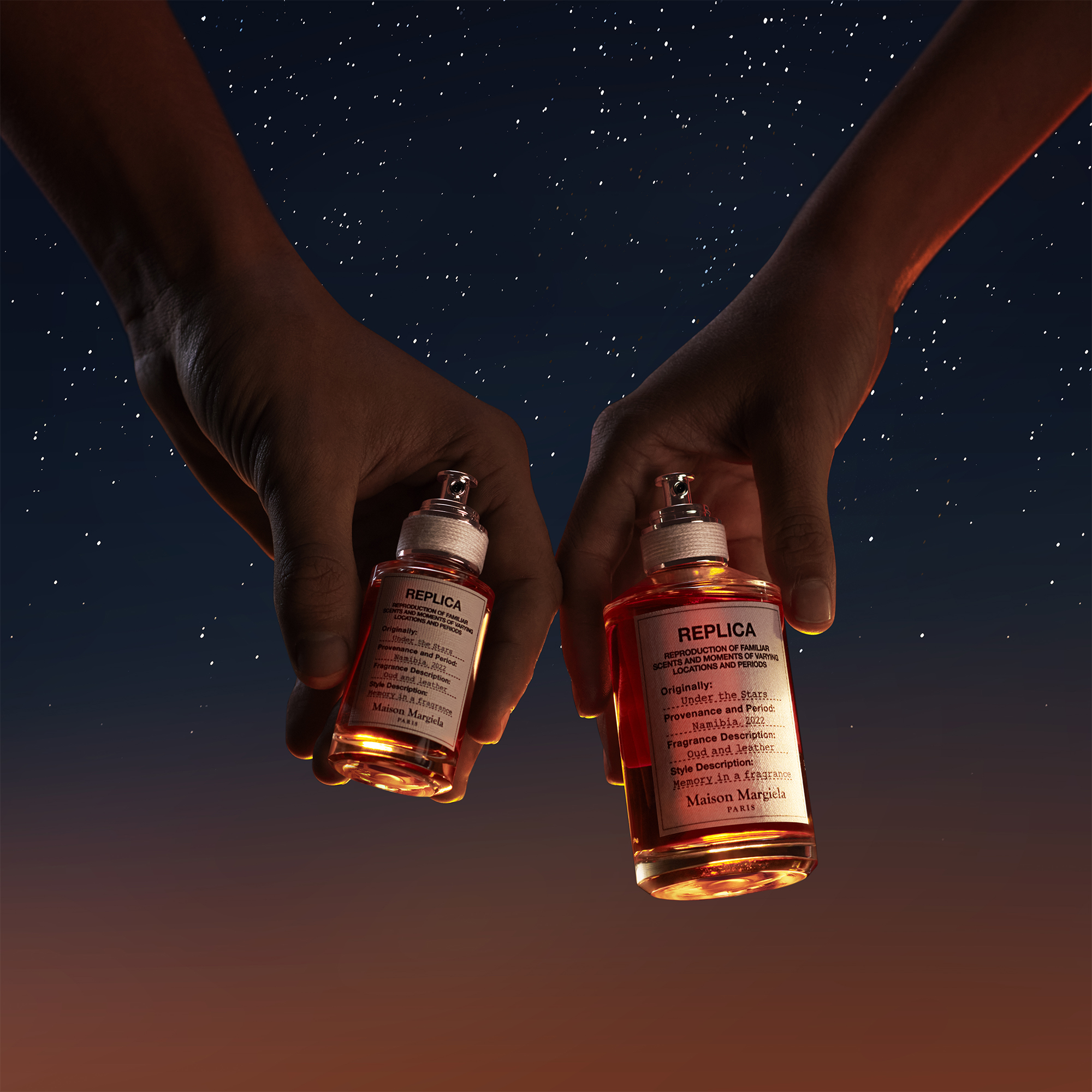 Maison Margiela Under the Stars | Space NK