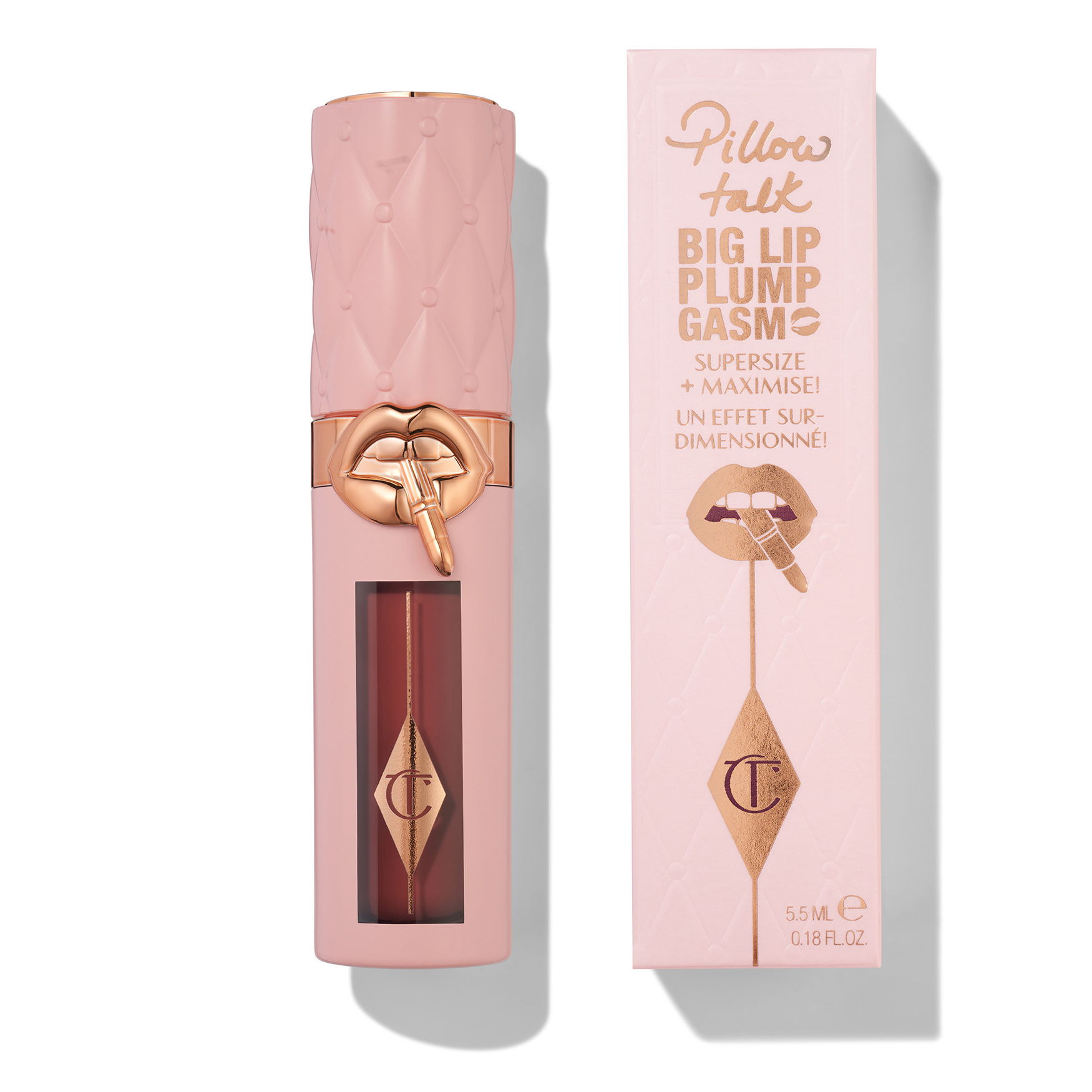Charlotte Tilbury Big Lip Plumpgasm | Space NK