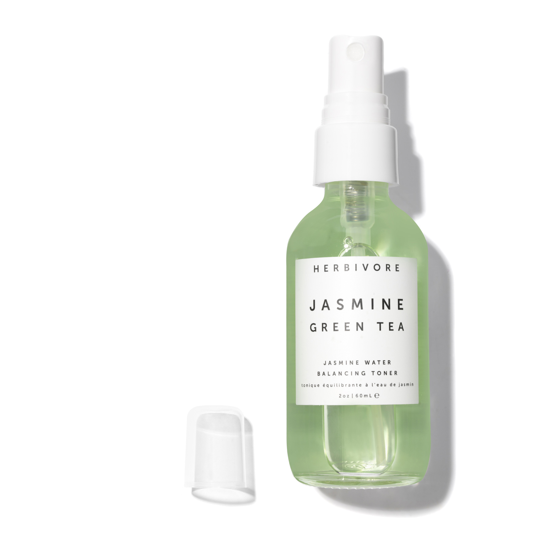 Herbivore Jasmine Green Tea Balancing Toner Space NK