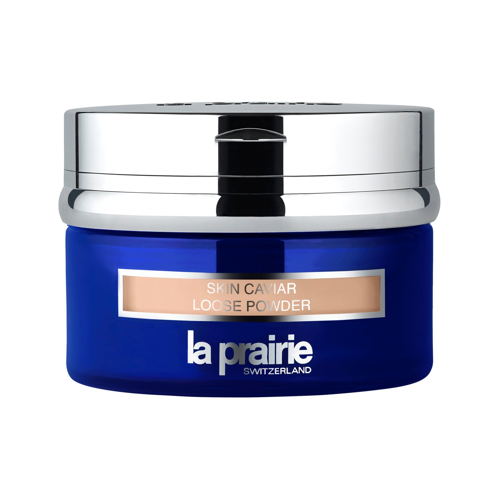 LA PRAIRIE Skin Caviar Complexion Loose Powder Translucent 3