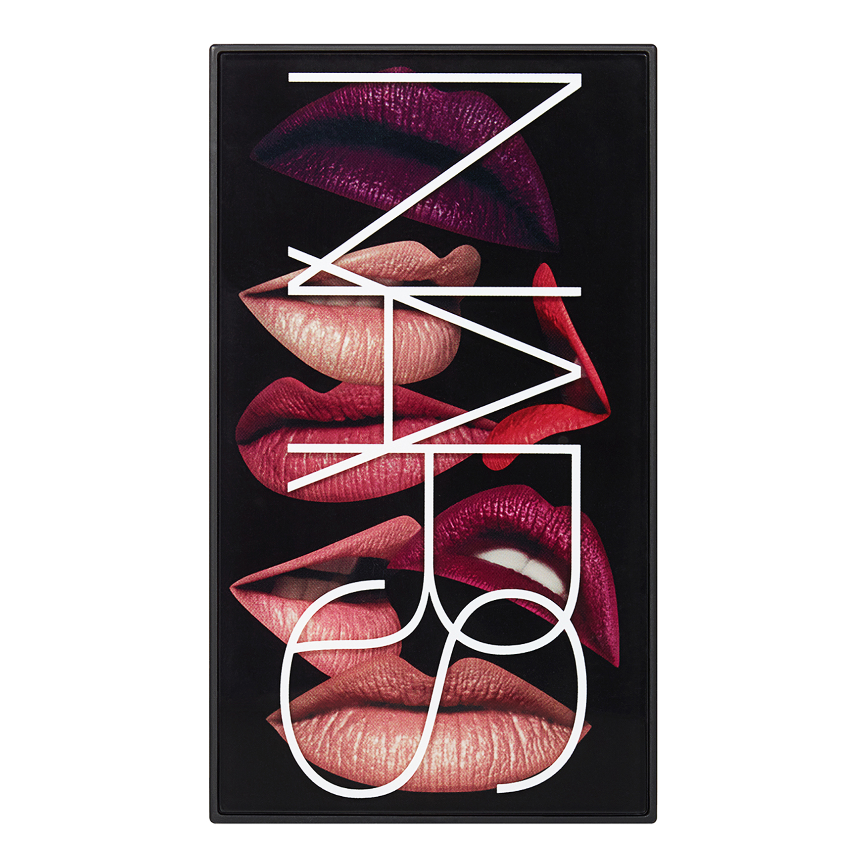 Nars Audacious Lip Palette | Space NK