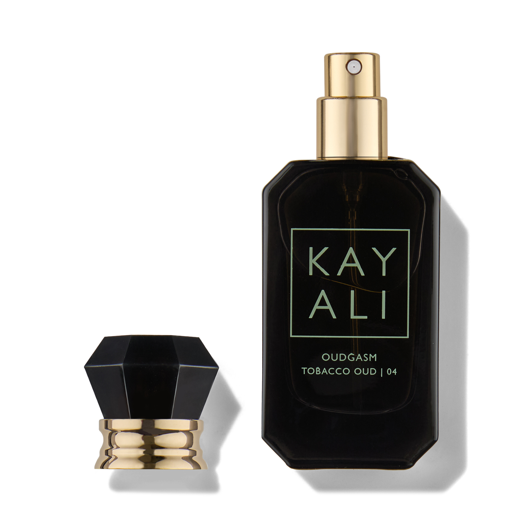 Kayali Oudgasm Tobacco Oud