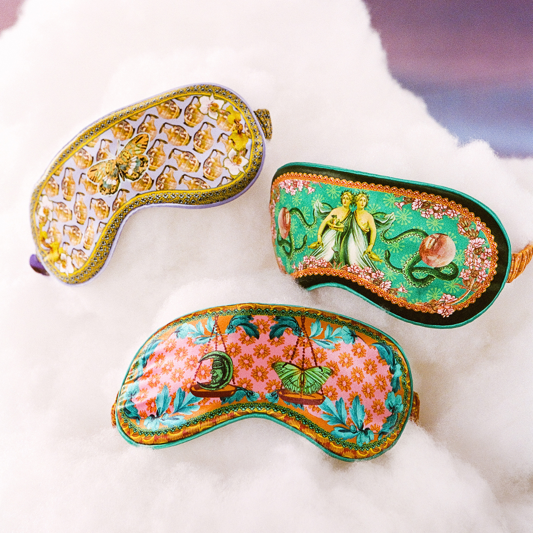 Slip Zodiac Sleep Mask | Space NK