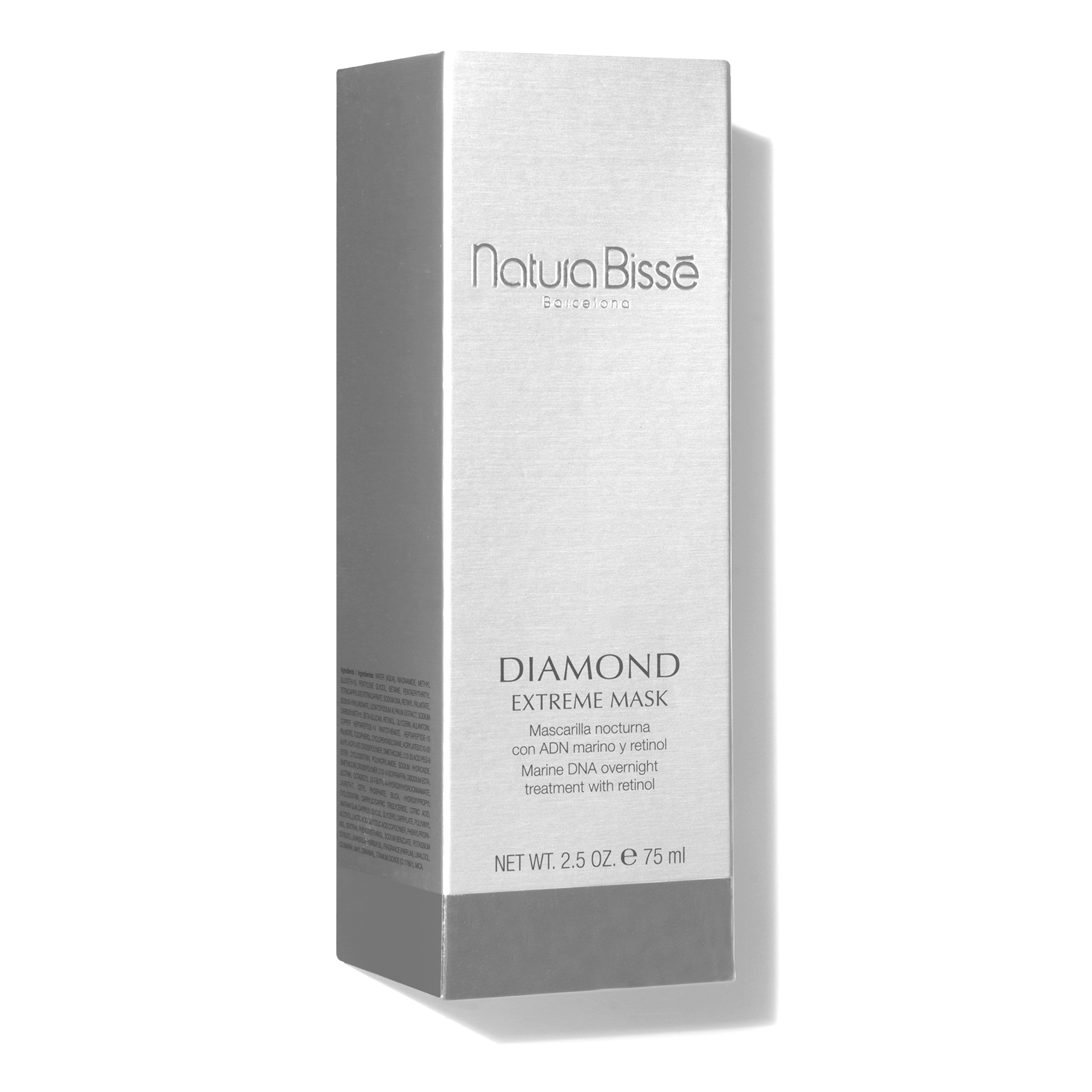 Natura Bissé Diamond Extreme Mask | Space NK