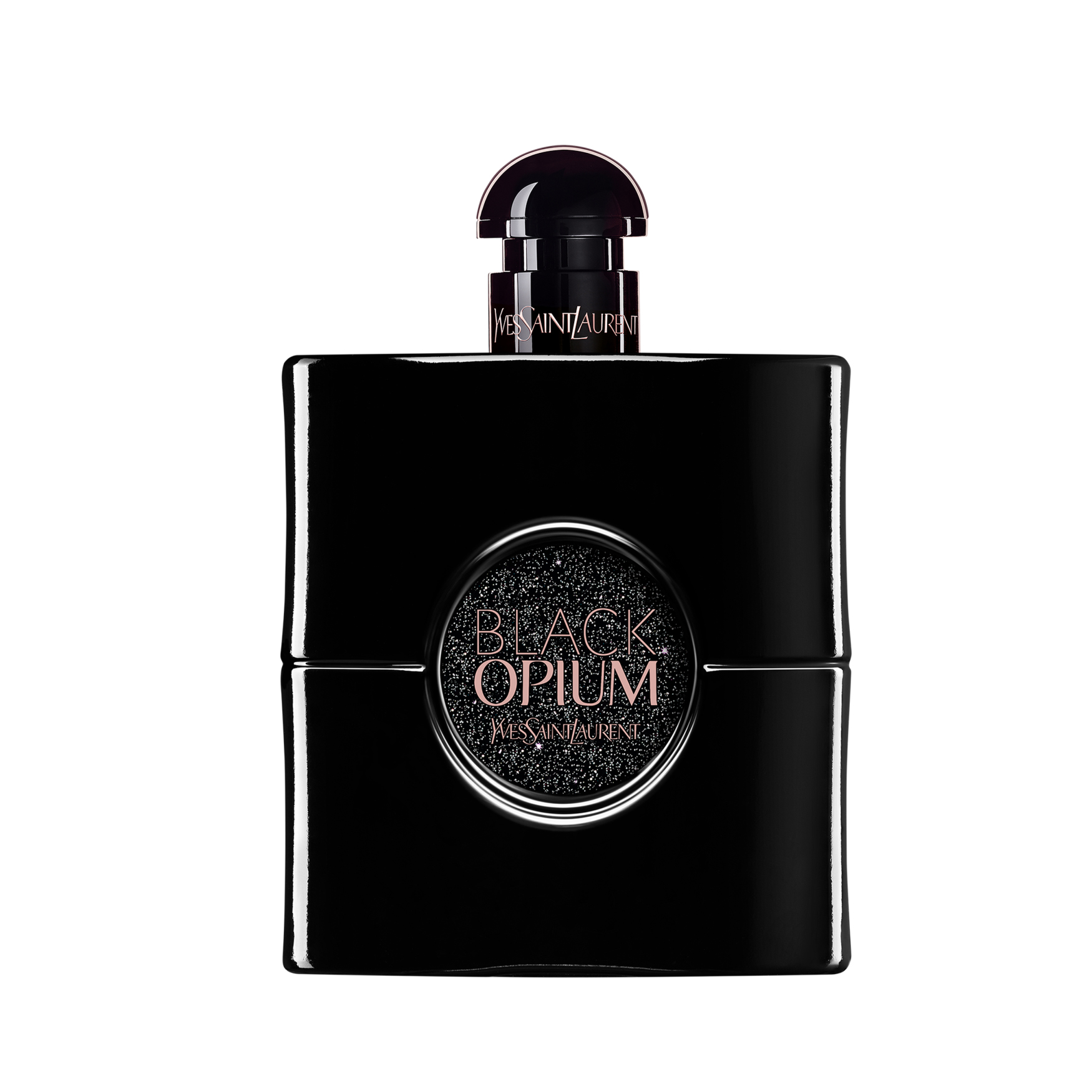 【新品未開封】Yves Saint Laurent BlackOpium50ml YSL Black Opium Le Parfum | Space NK