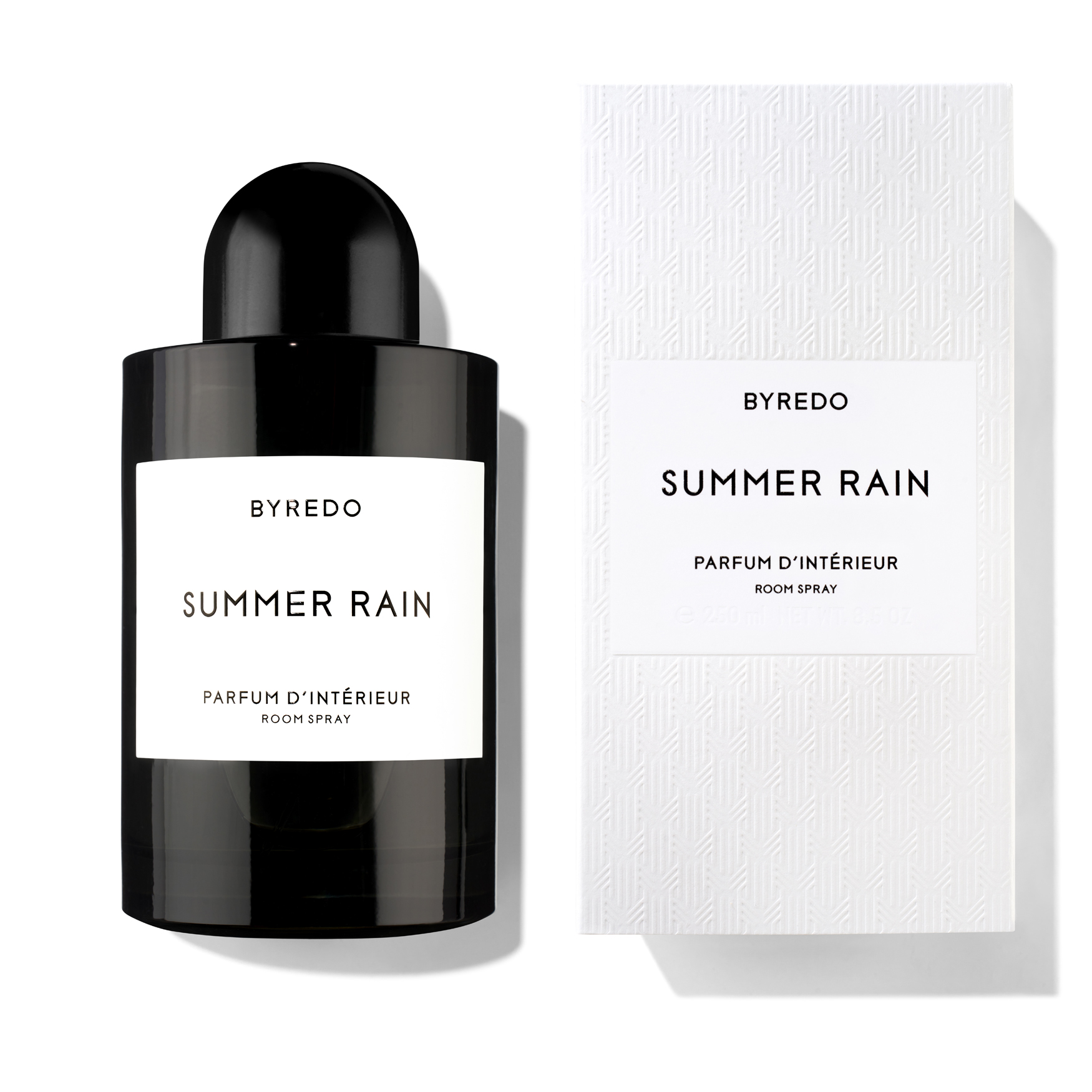 byredoバイレード　syrenサイレン Byredo Summer Rain Parfum Room Spray | Space NK