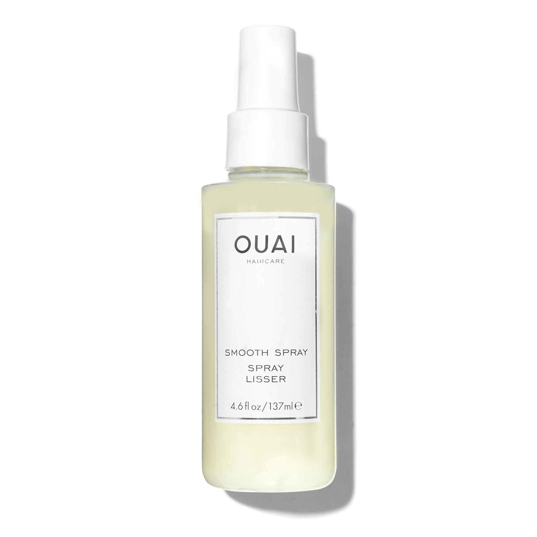 Ouai smooth spray clearance