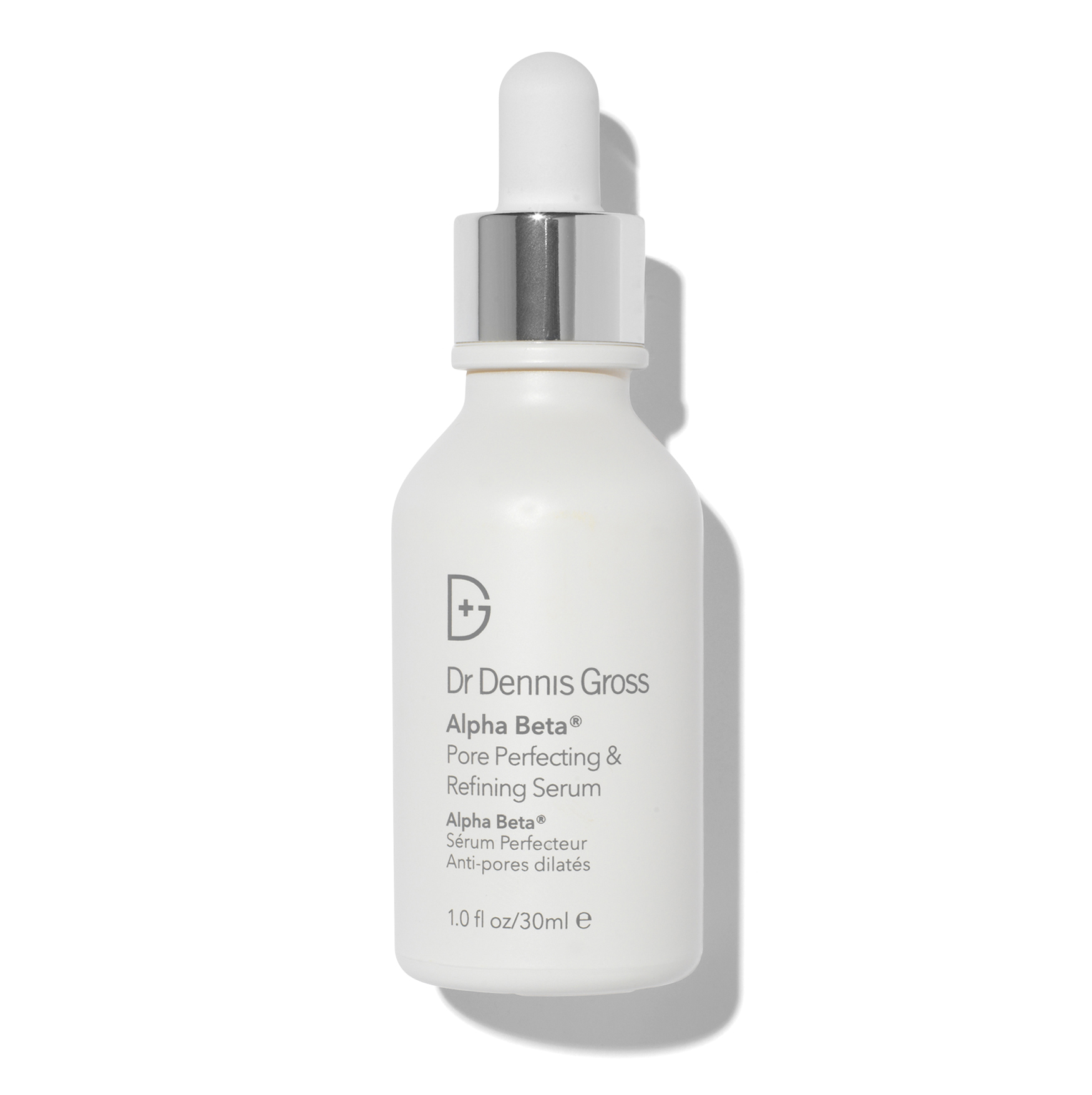 Photos - Cream / Lotion Dr. Dennis Gross Alpha Beta Pore Perfecting & Refining Serum