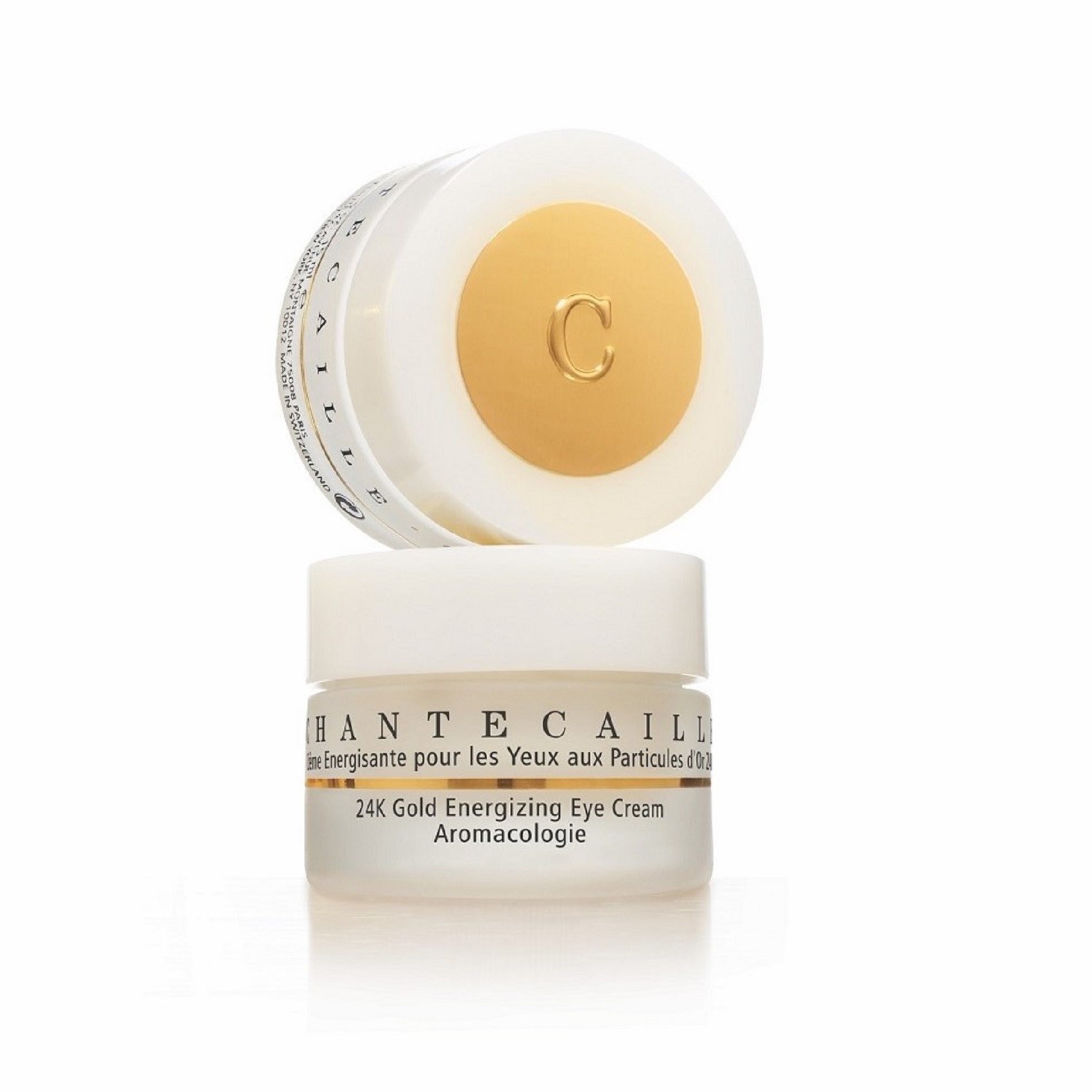 Chantecaille 24K Gold Energizing Eye Cream