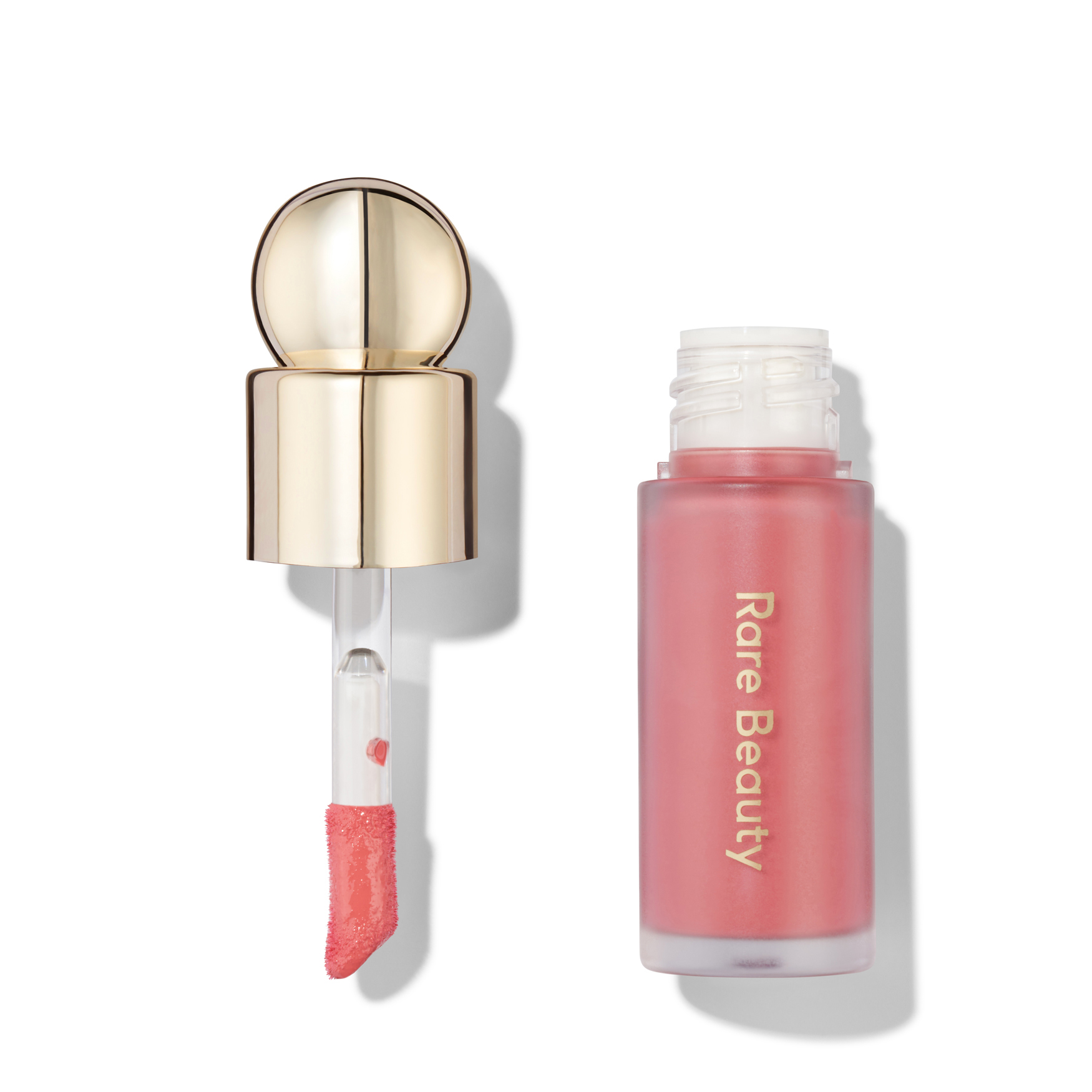 Rare Beauty Mini Soft Pinch Liquid Blush | Space NK