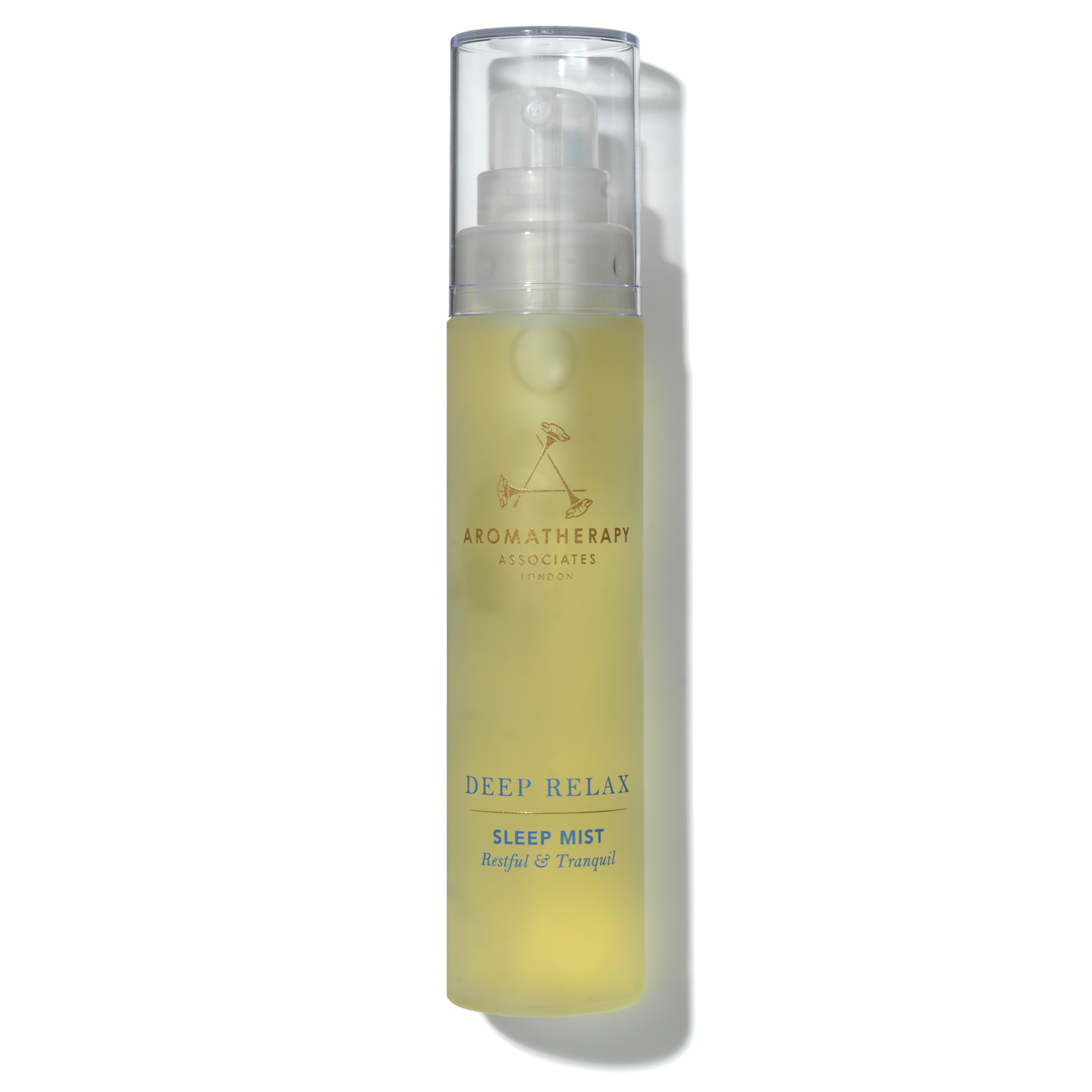 Aromatherapy Associates Deep Relax Sleep Mist Space NK