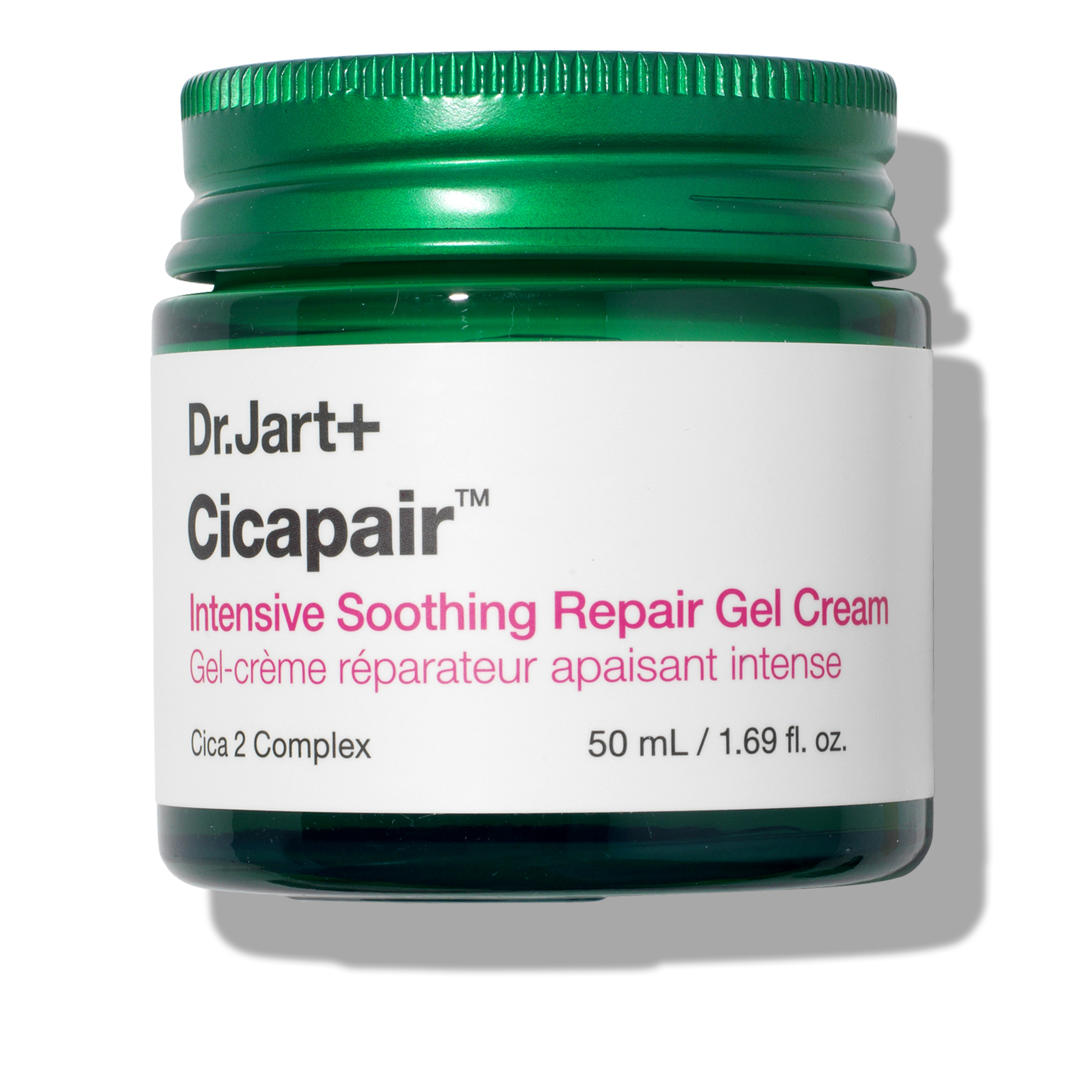 GMIK391○Jarrett Brothers / ジャレットブラザーズ DR Dr. Jart+ Cicapair Intensive Soothing Repair Gel Cream