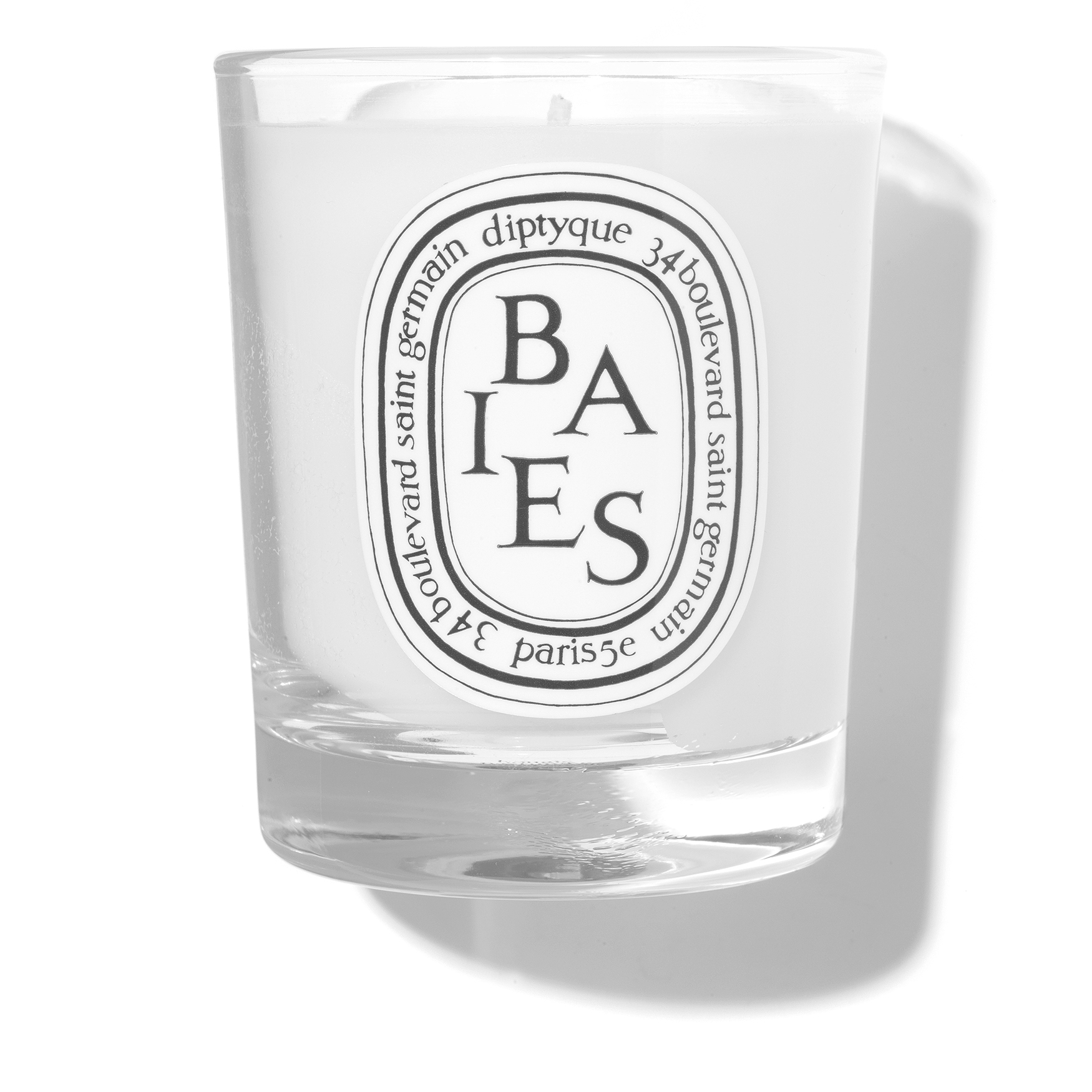 Diptyque Baies Scented Candle (70g) | Space NK