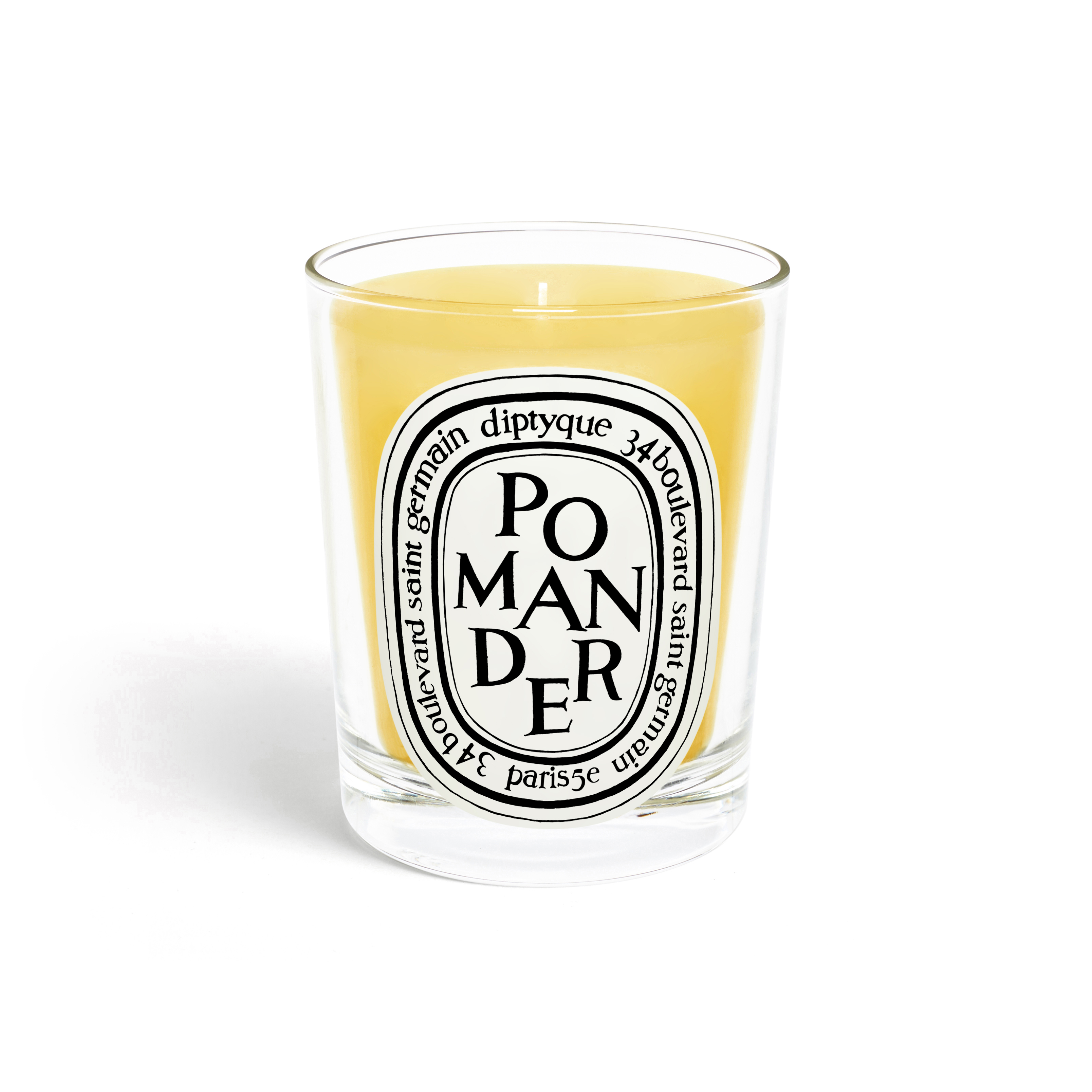 Pomander Scented Candle - DIPTYQUE | Space NK