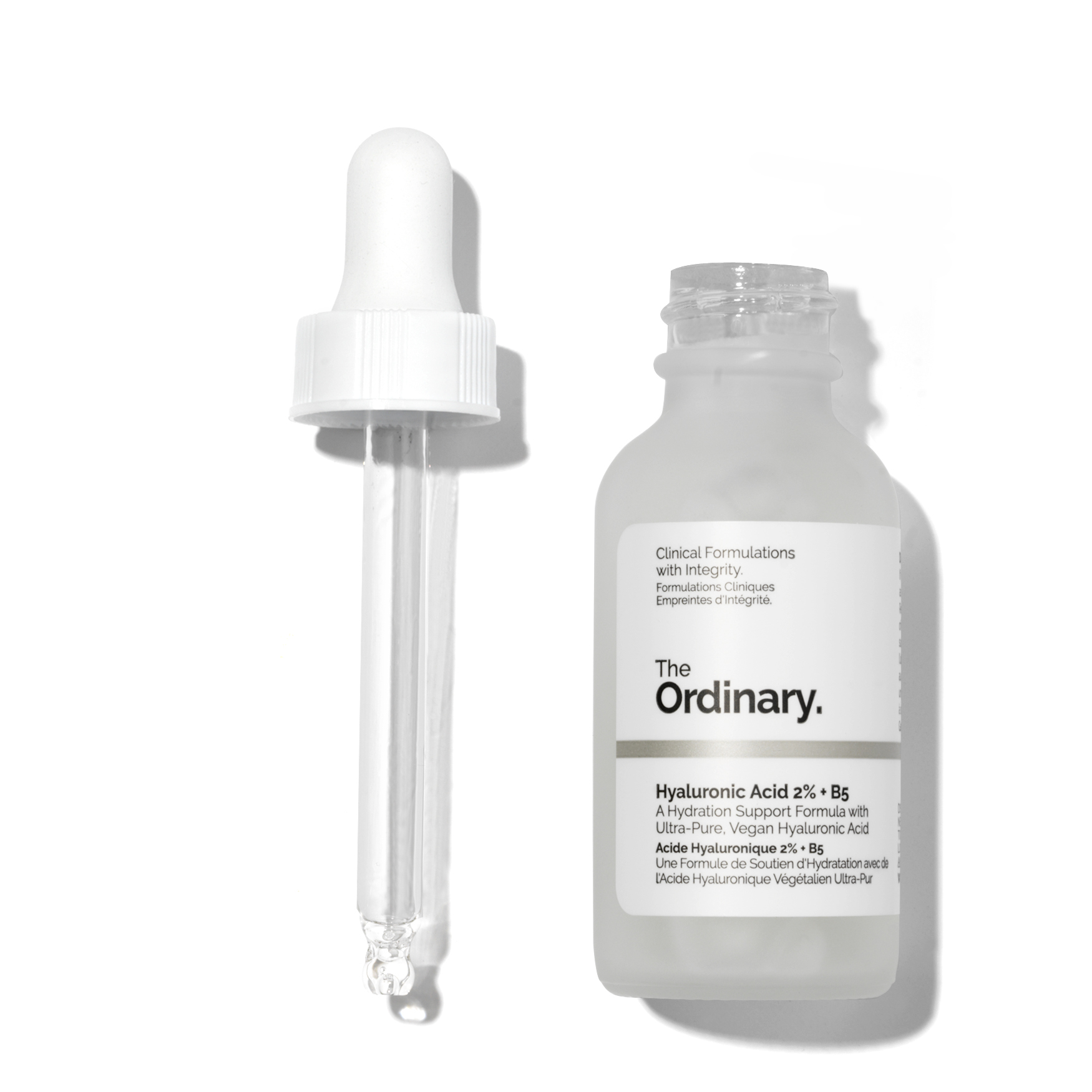 The ordinary shop hydrating serum