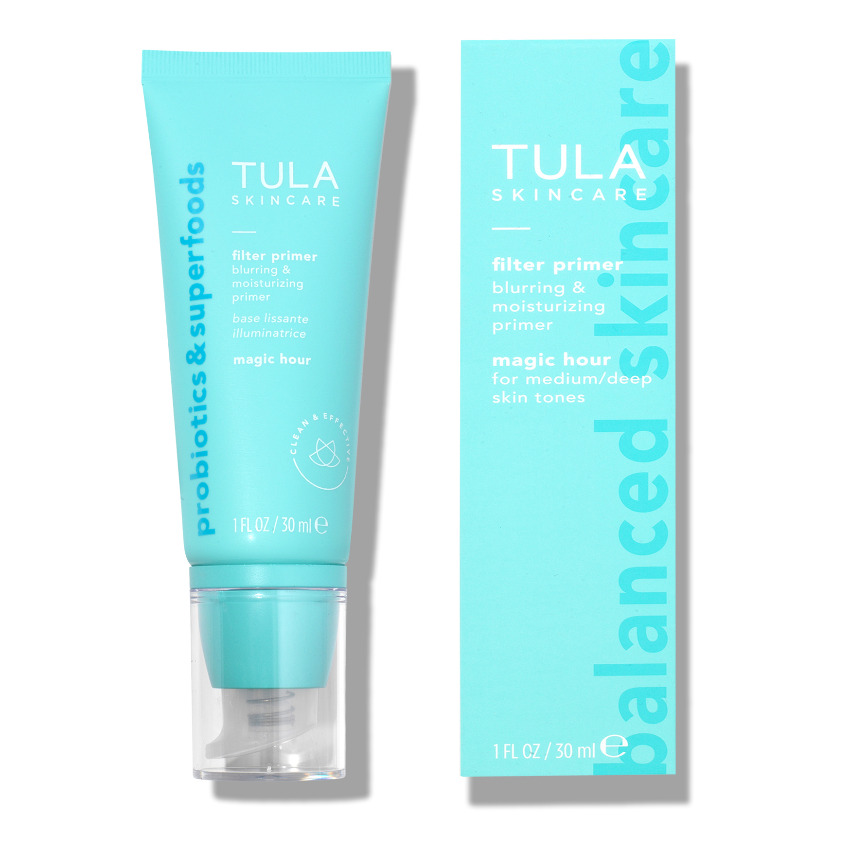 Tula face filter sale