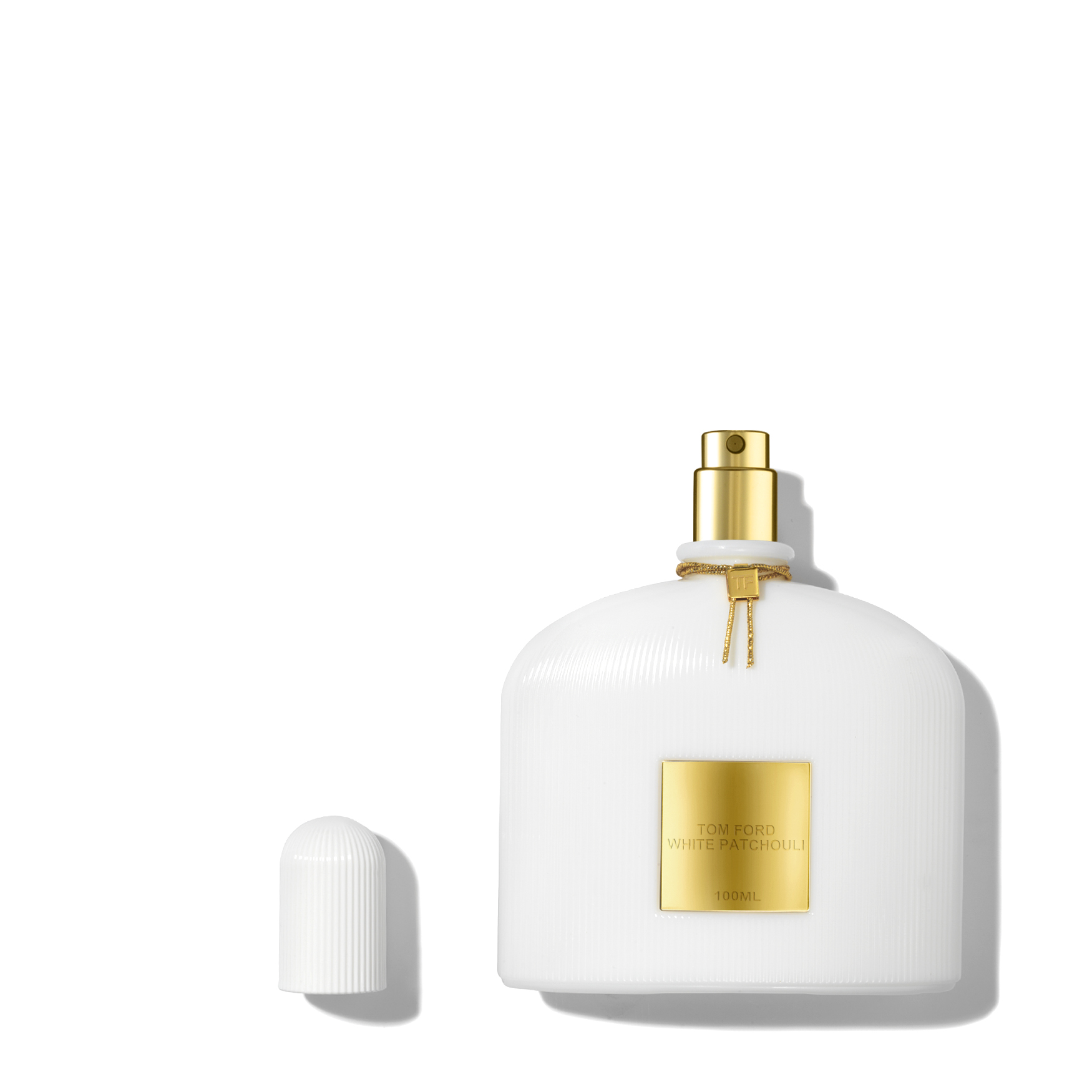 White Patchouli 100ml