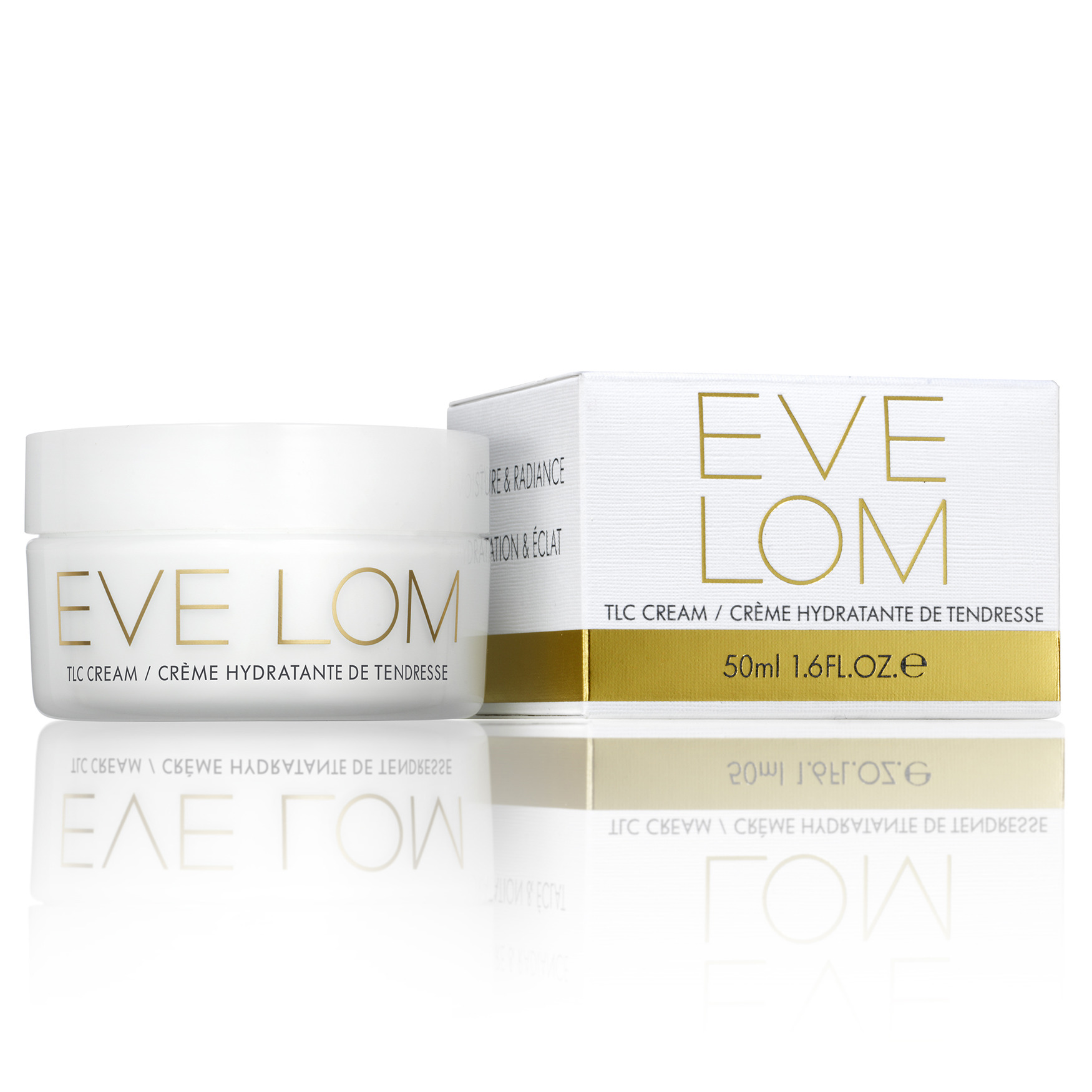TLC CREAM 50ML - EVE LOM | Space NK
