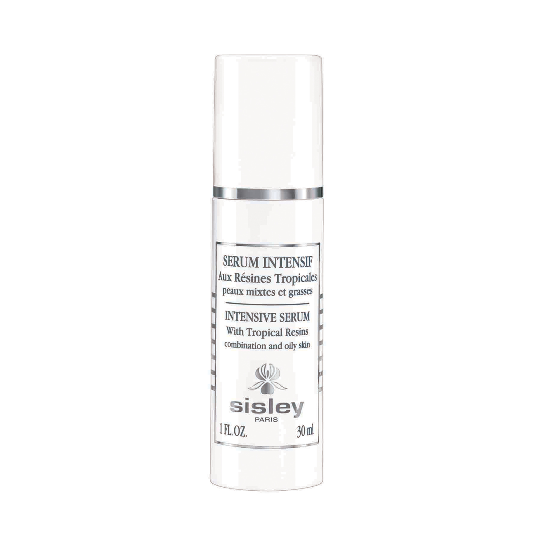 Sisley-Paris Intensive Serum With Tropical Resins