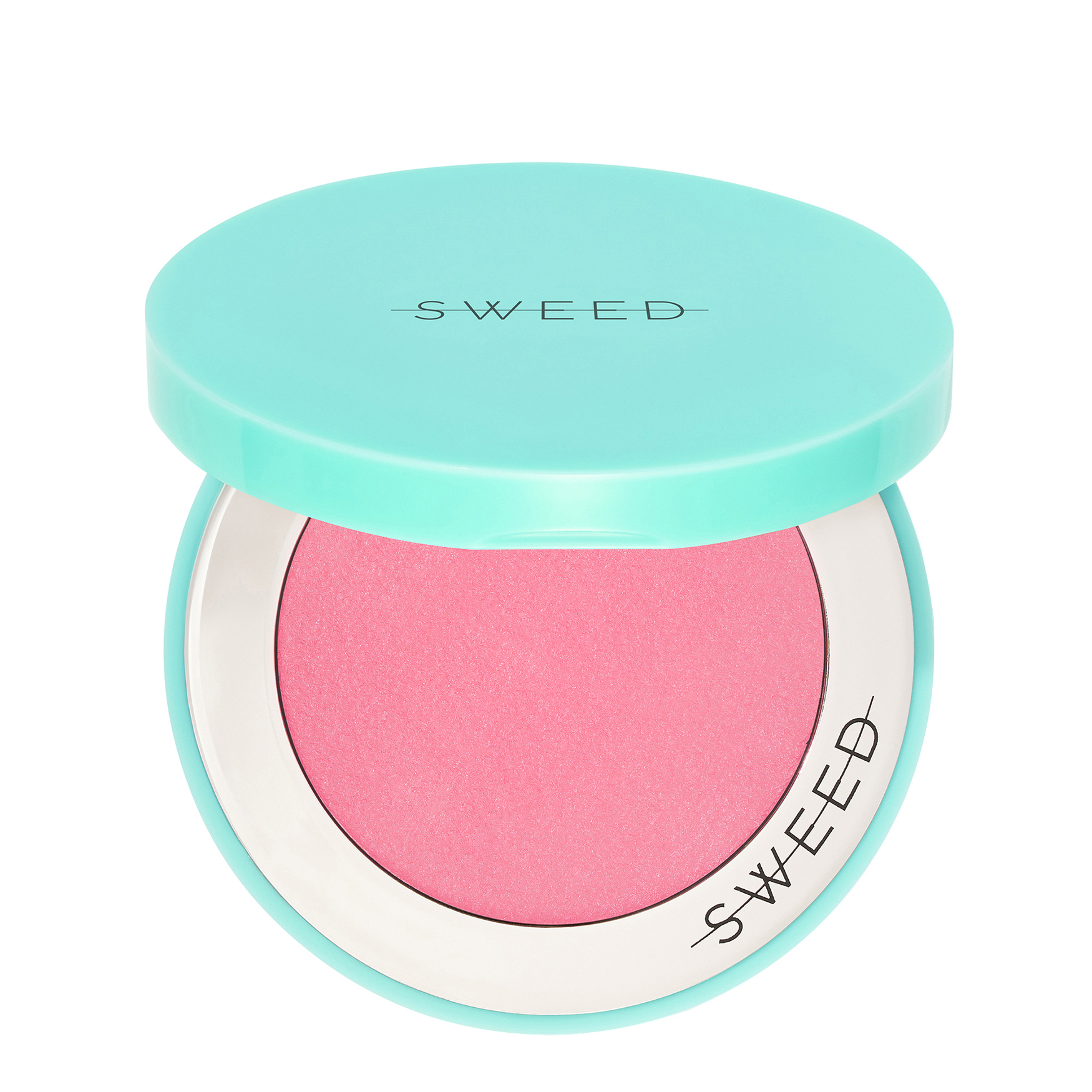 Sweed Air Blush Cream - 01 - Doll face - Sweed
