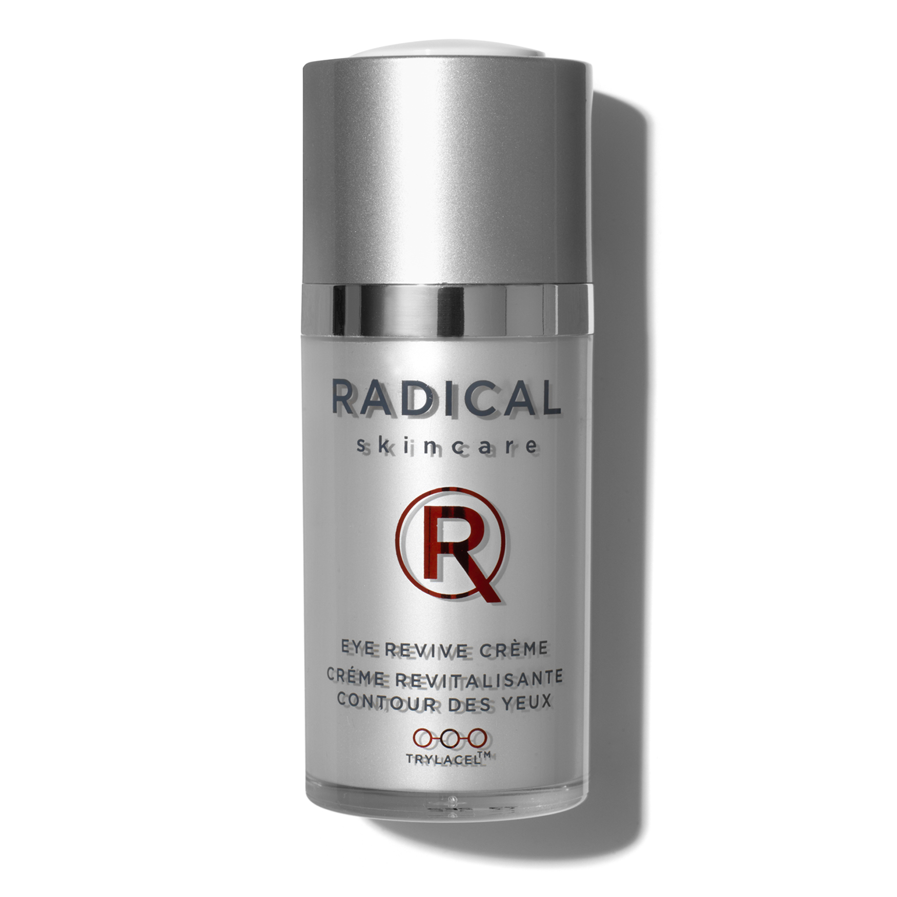 radical eye revive cream