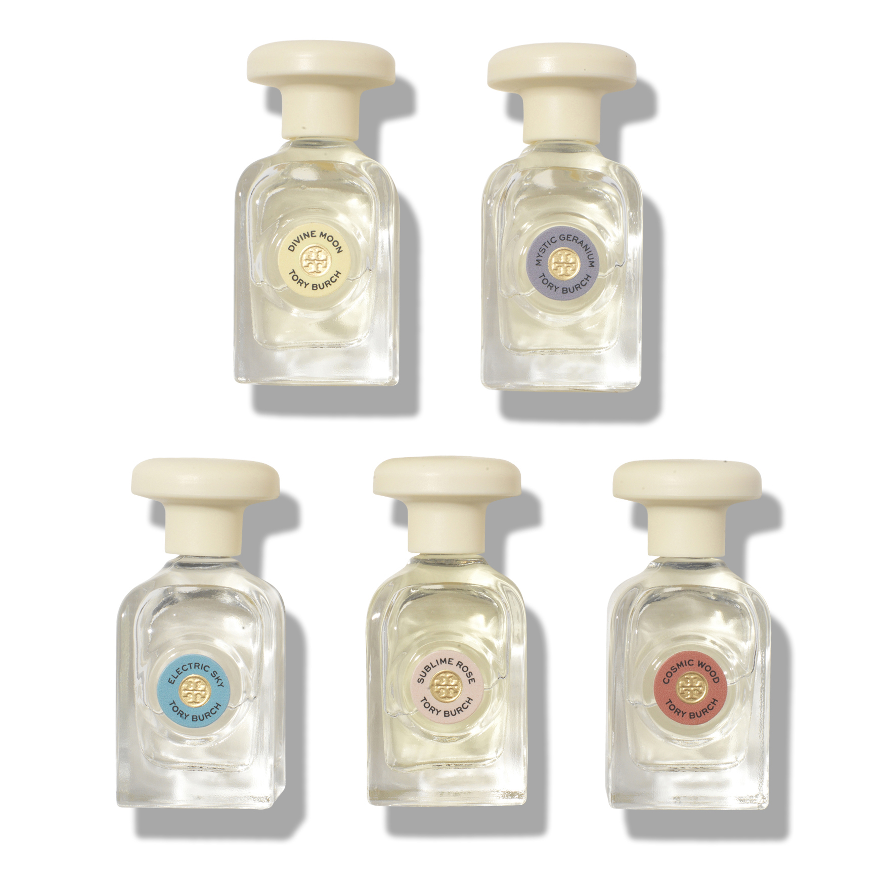 Tory Burch Mini Coffret Gift Set | Space NK