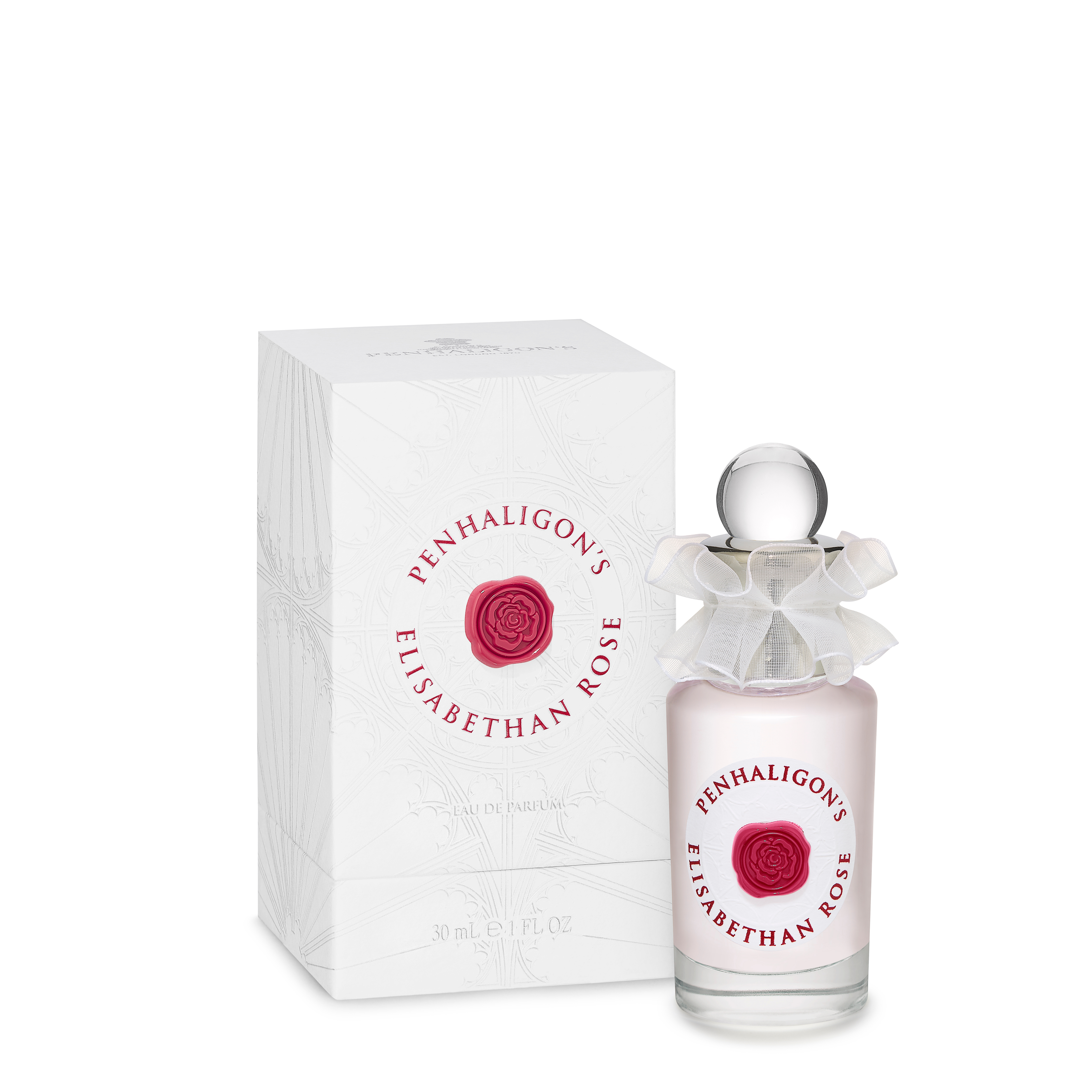 香水(ユニセックス) Penhaligon's Elisabethan Rose 30ml Penhaligon's Elisabethan Rose Eau de Parfum | Space NK