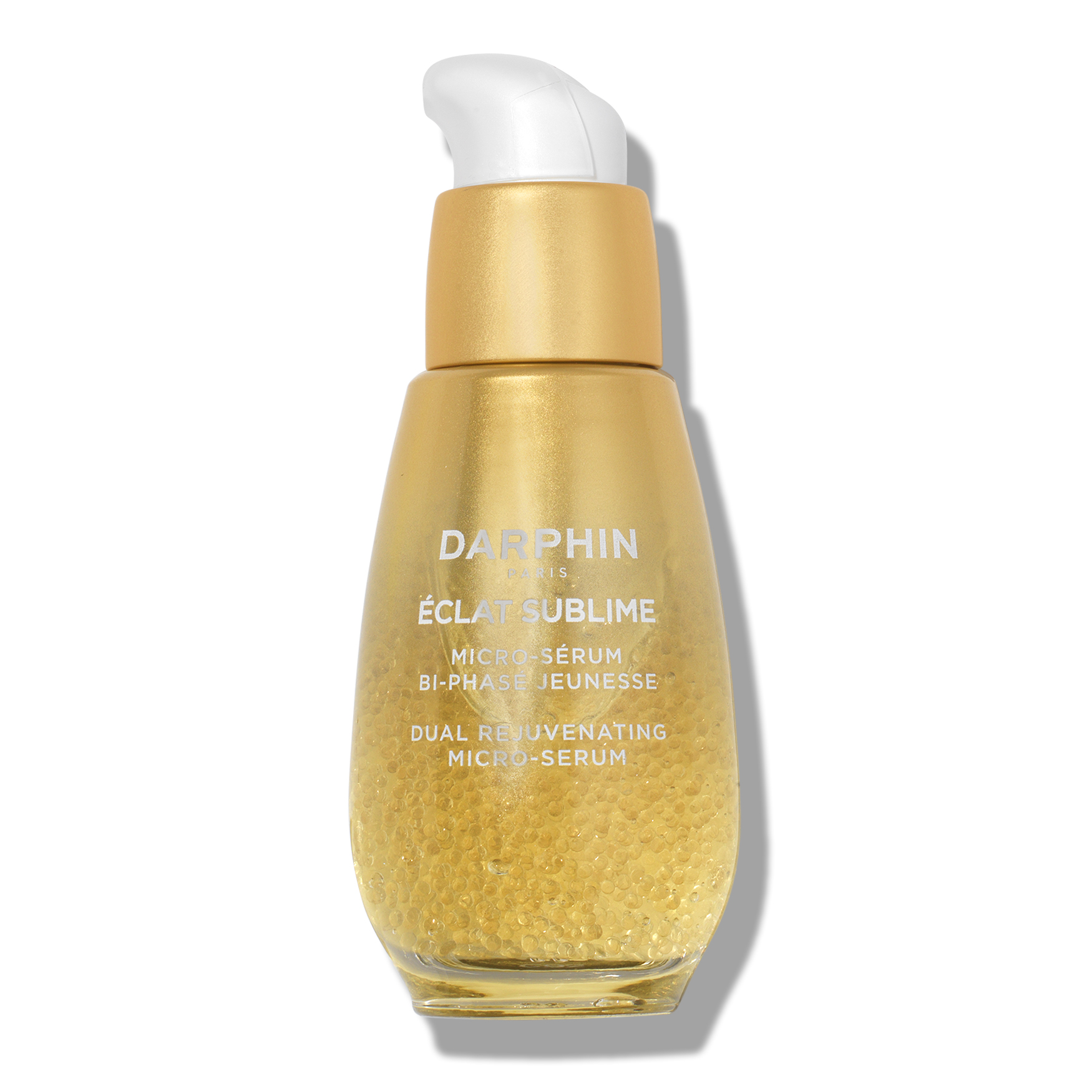 Darphin Eclat Sublime Dual Rejuvenating Micro-Serum | Space NK
