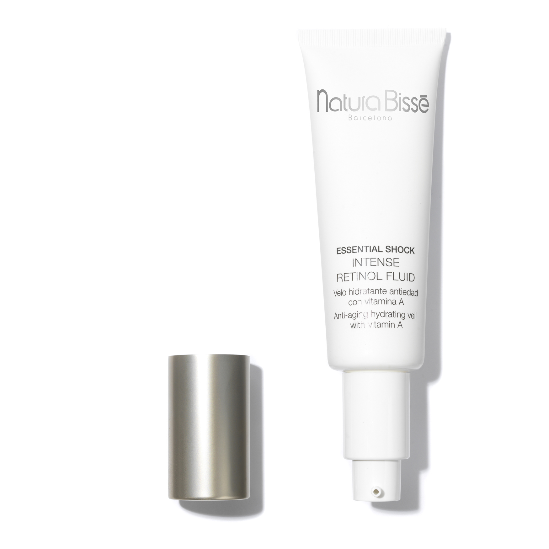 Natura Bissé Essential Shock Intense Retinol Fluid 50 ml / 1.7 fl oz 3