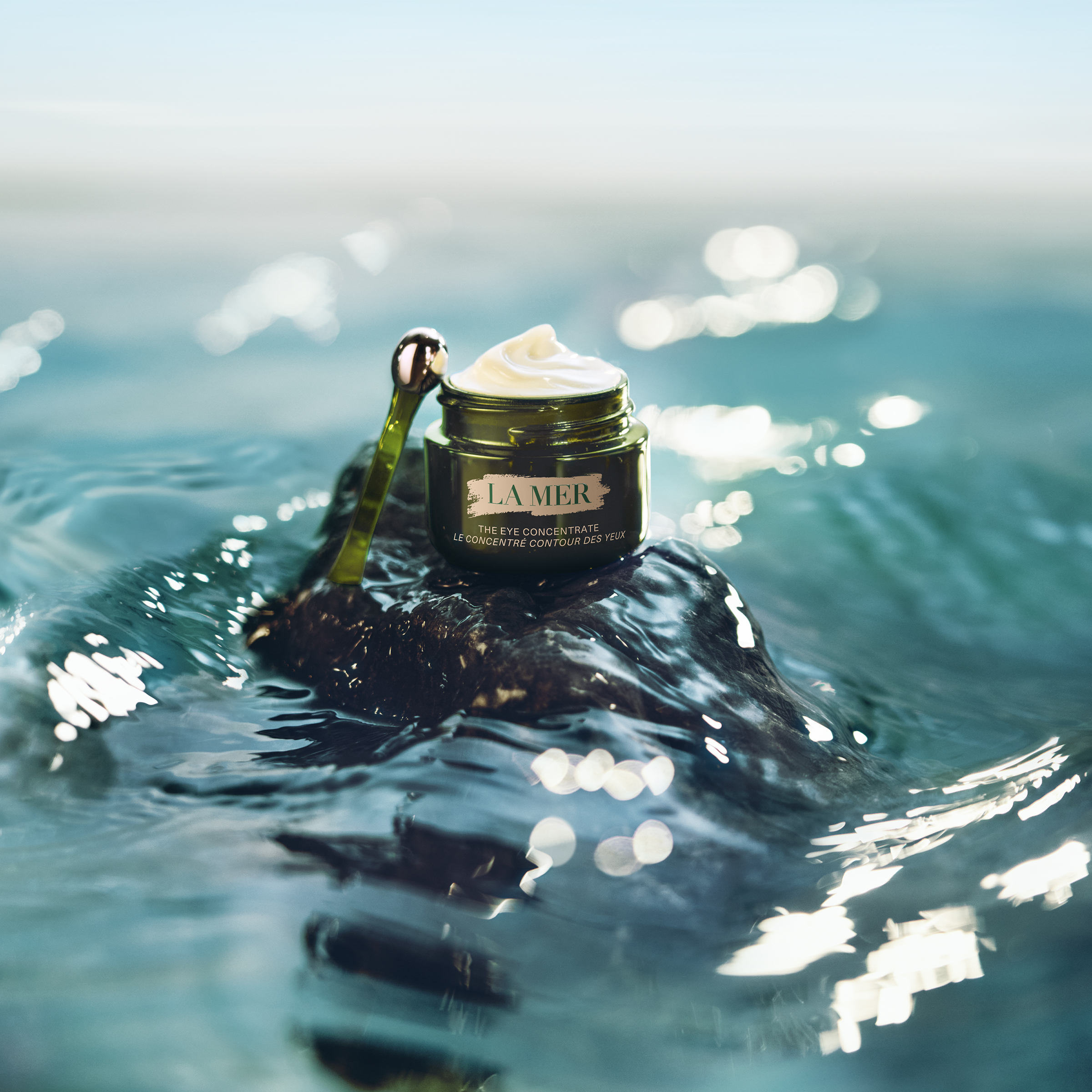 La Mer The Eye Concentrate | Space NK