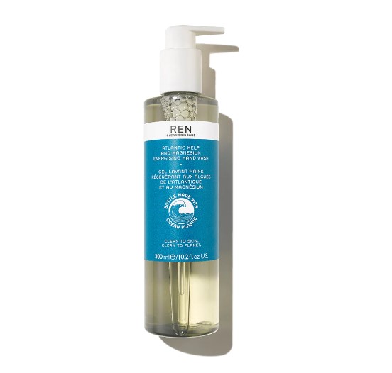 Atlantic Kelp and Magnesium Energising Hand Cream Atlantic Kelp and Magnesium Energising Hand Cream