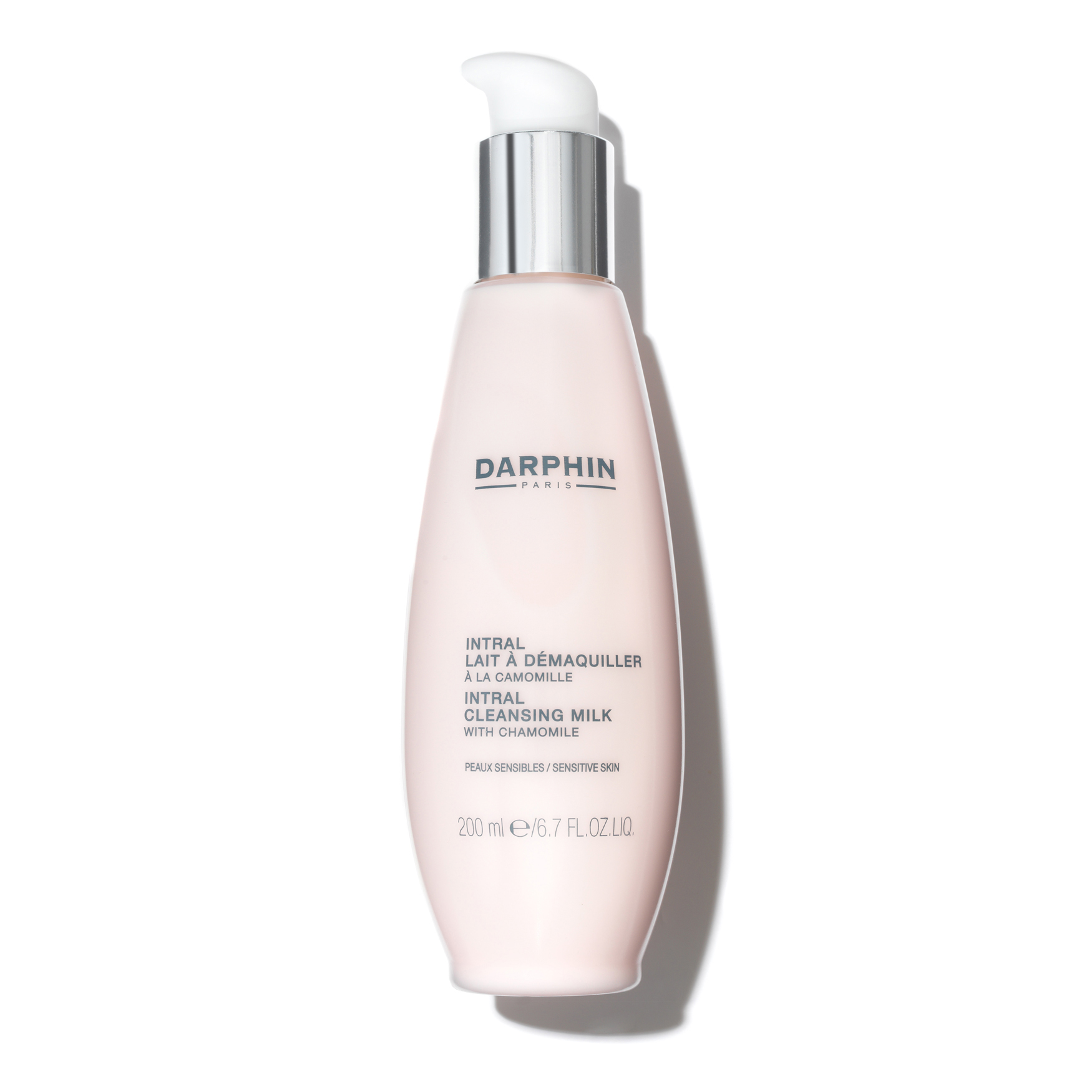 darphin makeup remover